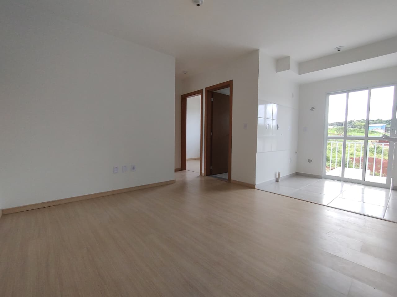 Apartamento 2 quartos para alugar no Efapi em Chapecó | Mobg