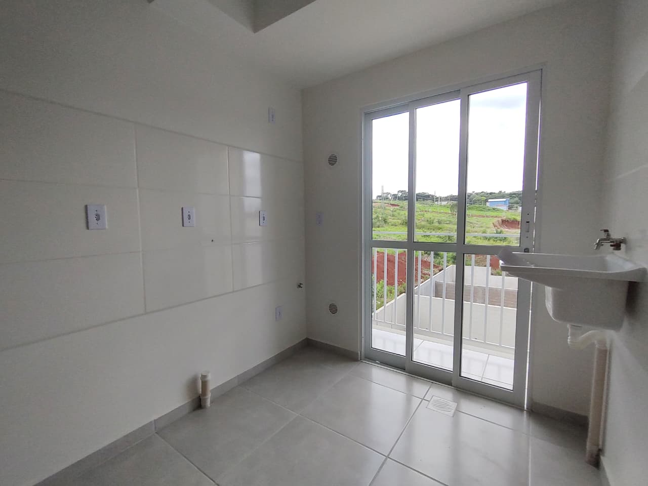 Apartamento 2 quartos para alugar no Efapi em Chapecó | Mobg