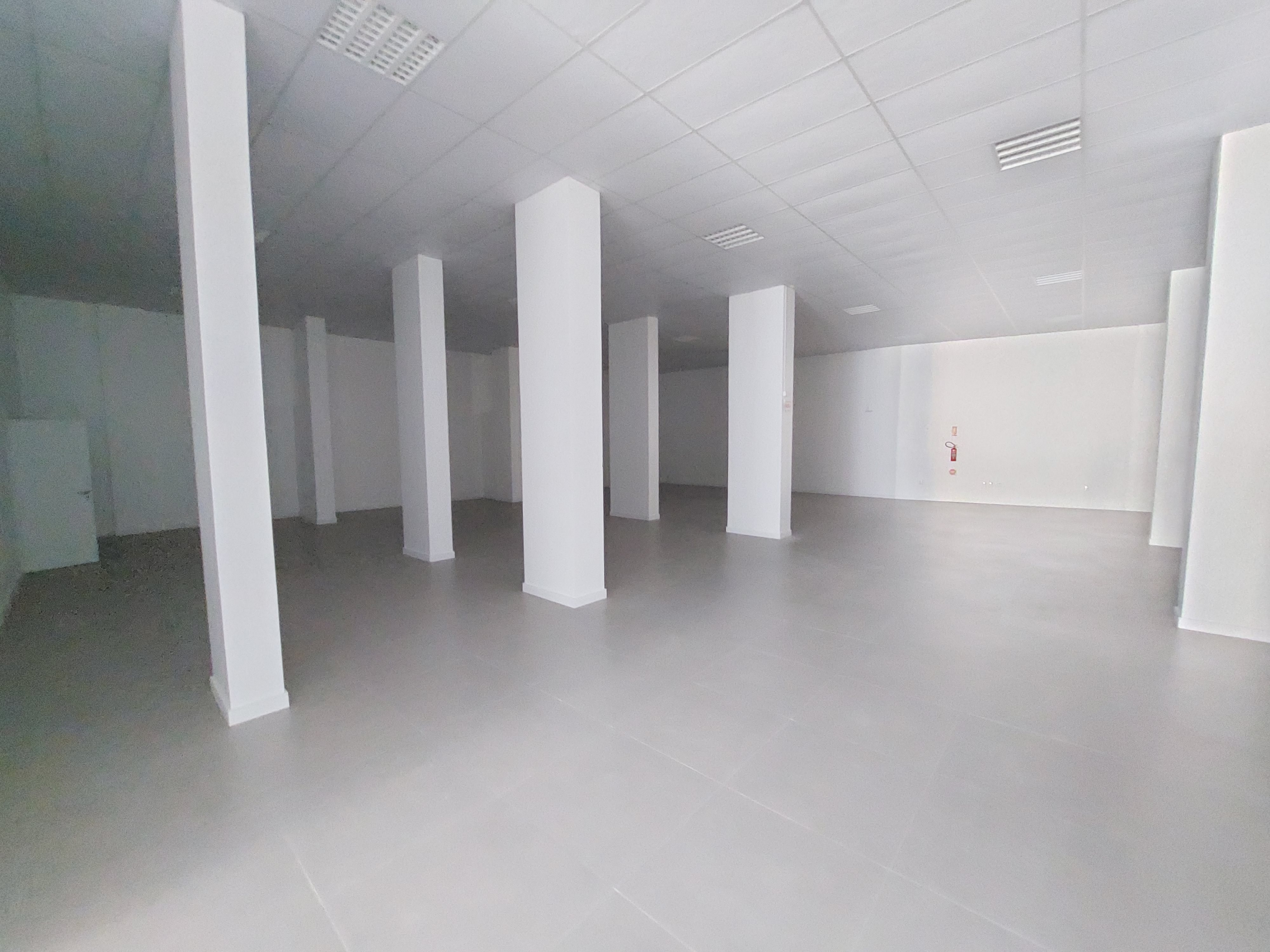 Sala Comercial para alugar no Centro em Chapecó | Mobg
