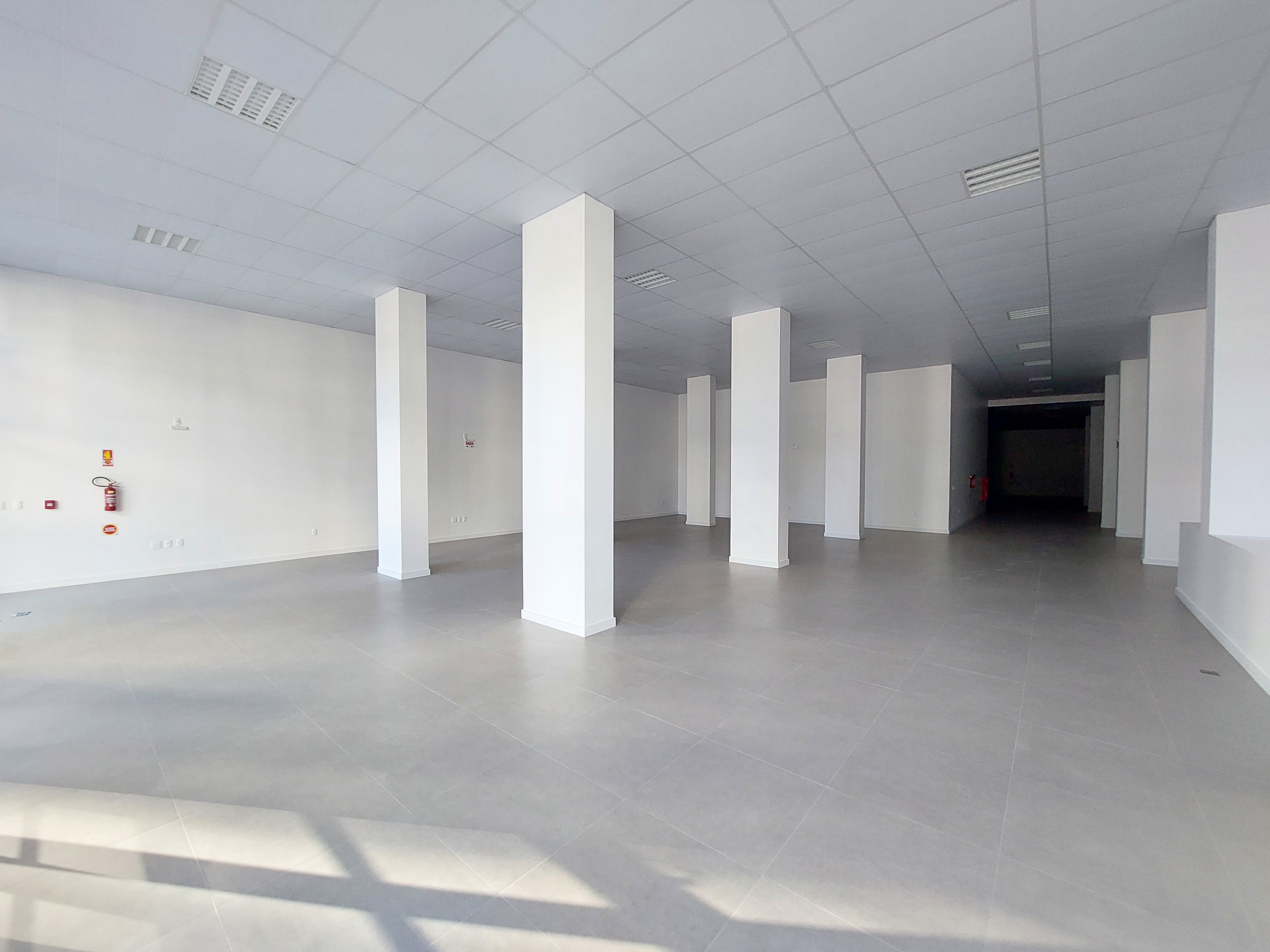 Sala Comercial para alugar no Centro em Chapecó | Mobg