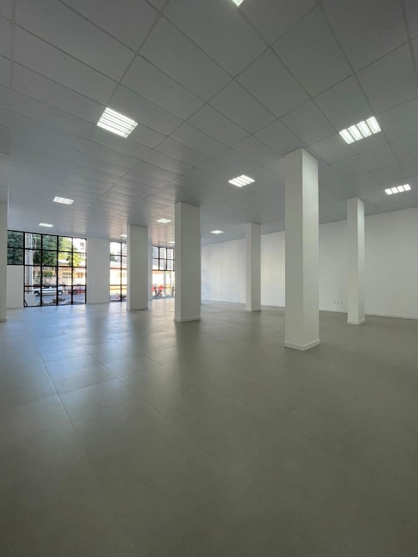 Sala Comercial para alugar no Centro em Chapecó | Mobg
