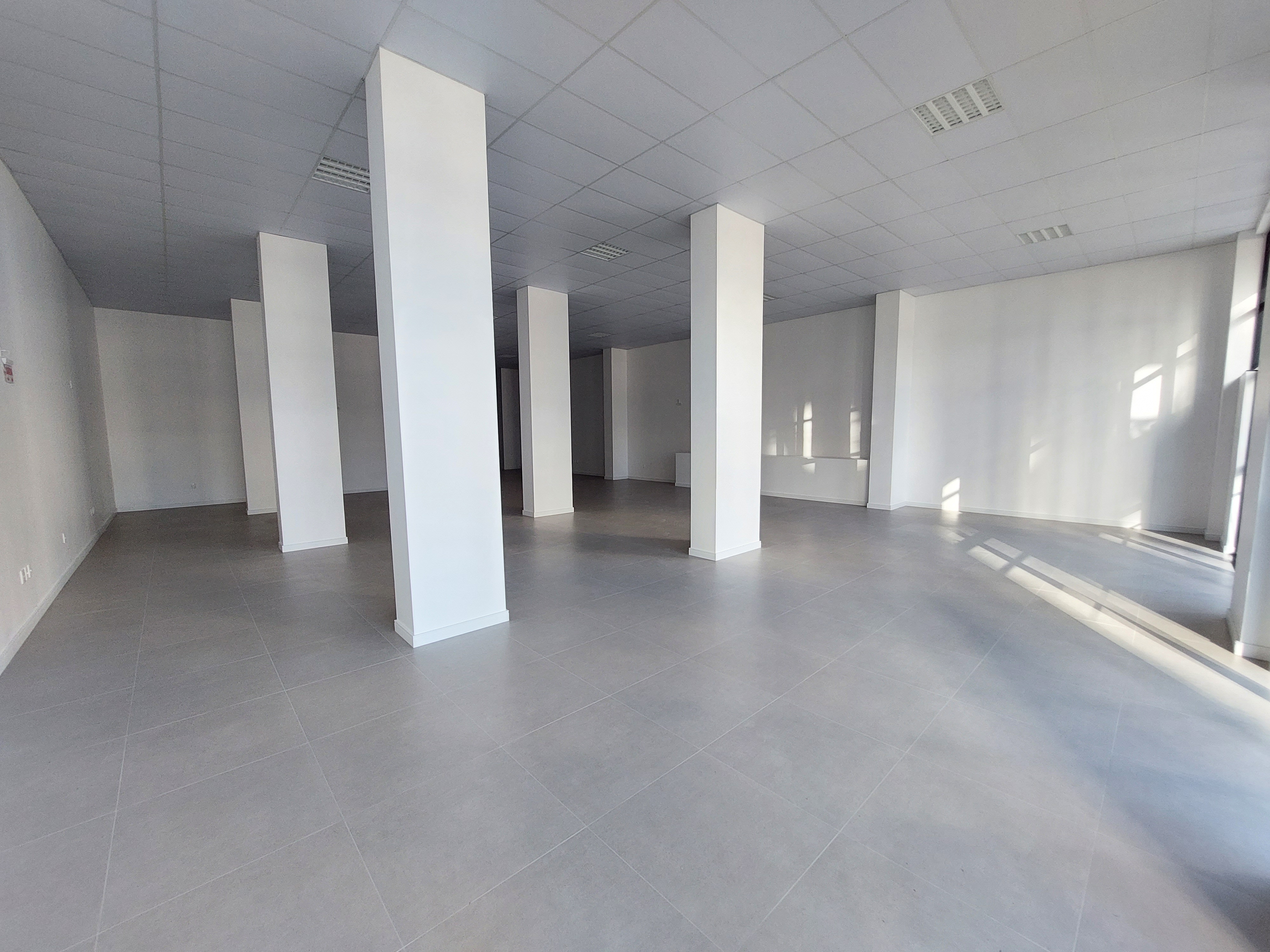 Sala Comercial para alugar no Centro em Chapecó | Mobg