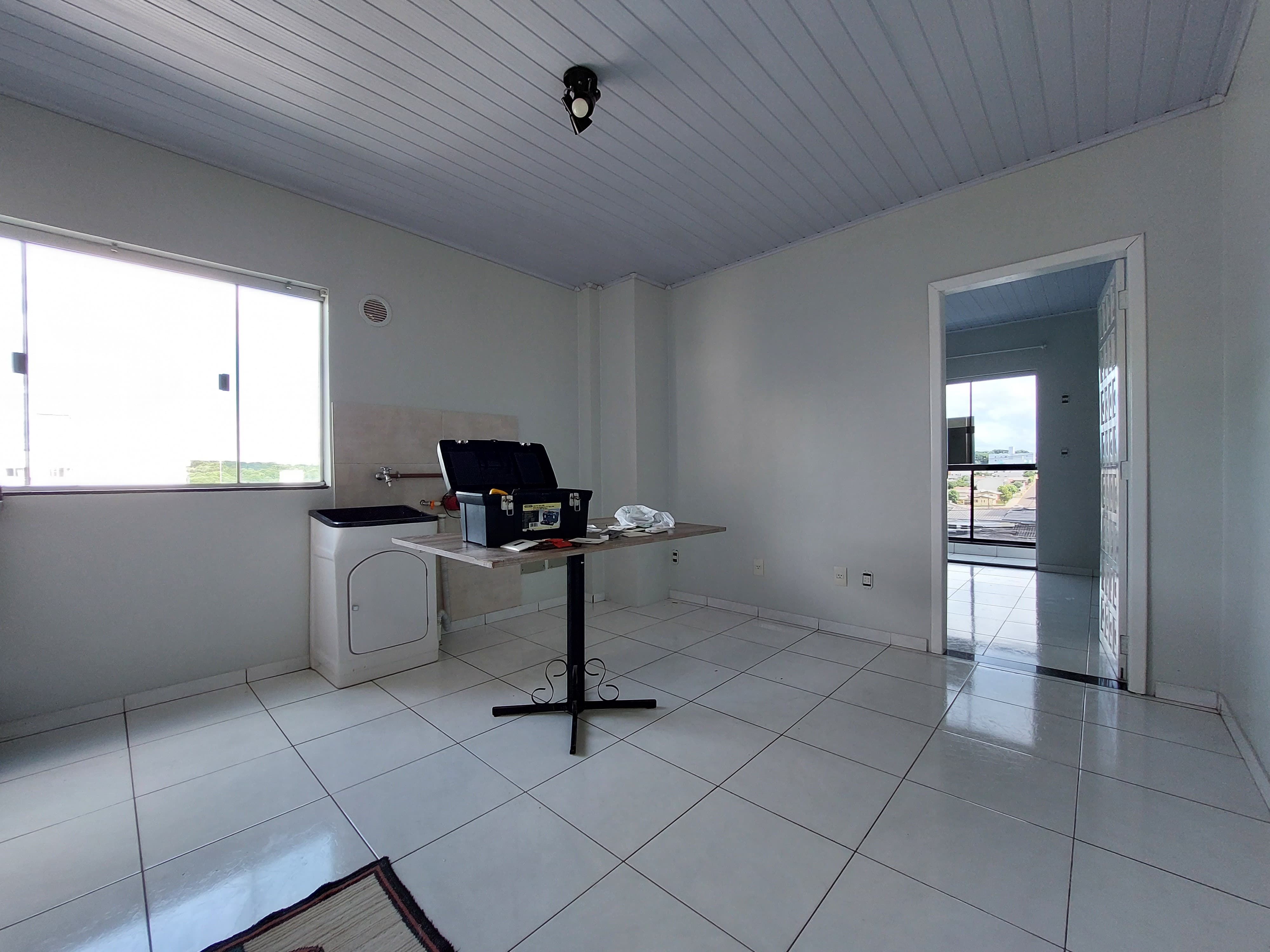 Apartamento 1 quarto para alugar no Efapi em Chapecó | Mobg