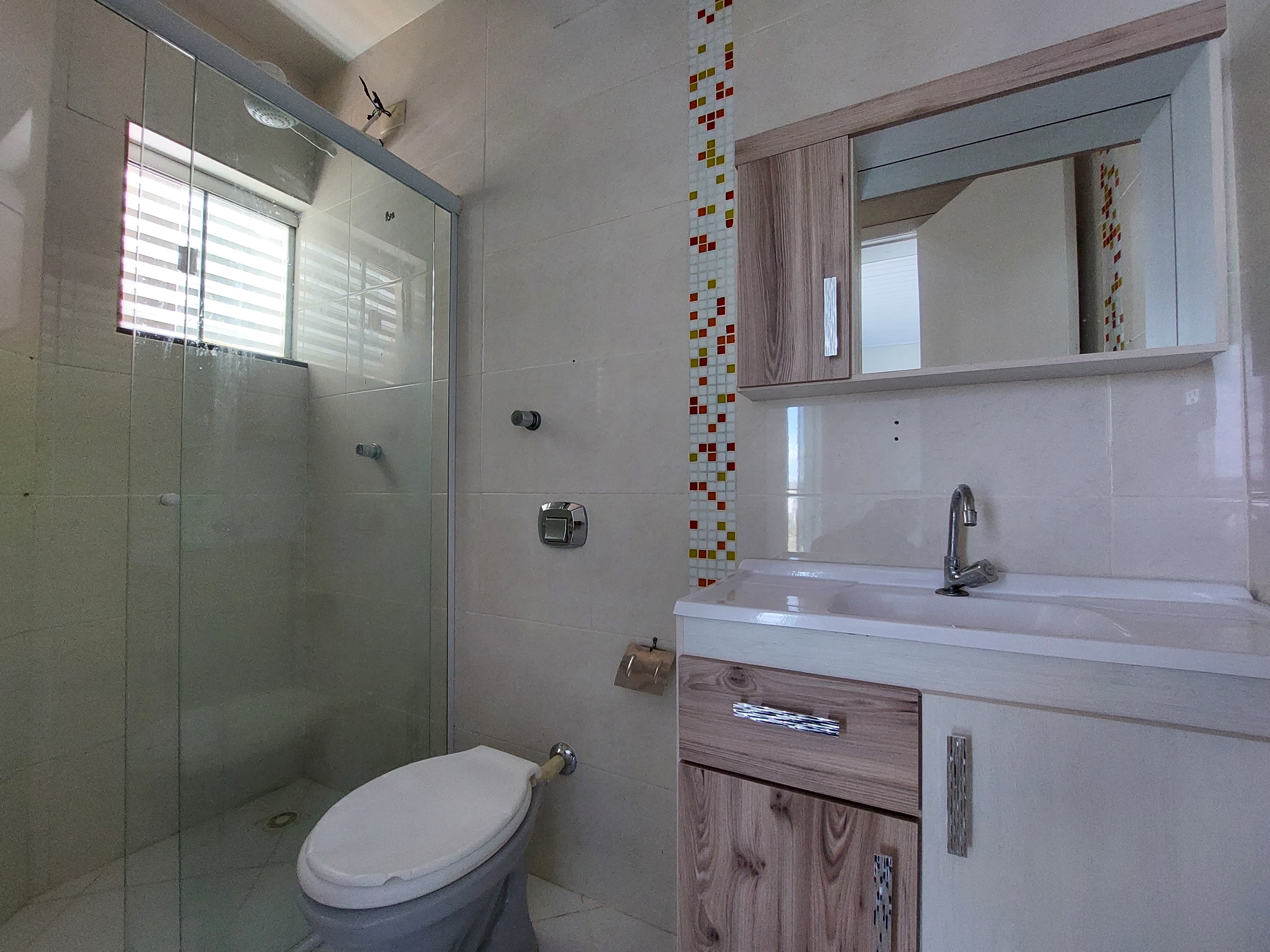 Apartamento 1 quarto para alugar no Efapi em Chapecó | Mobg