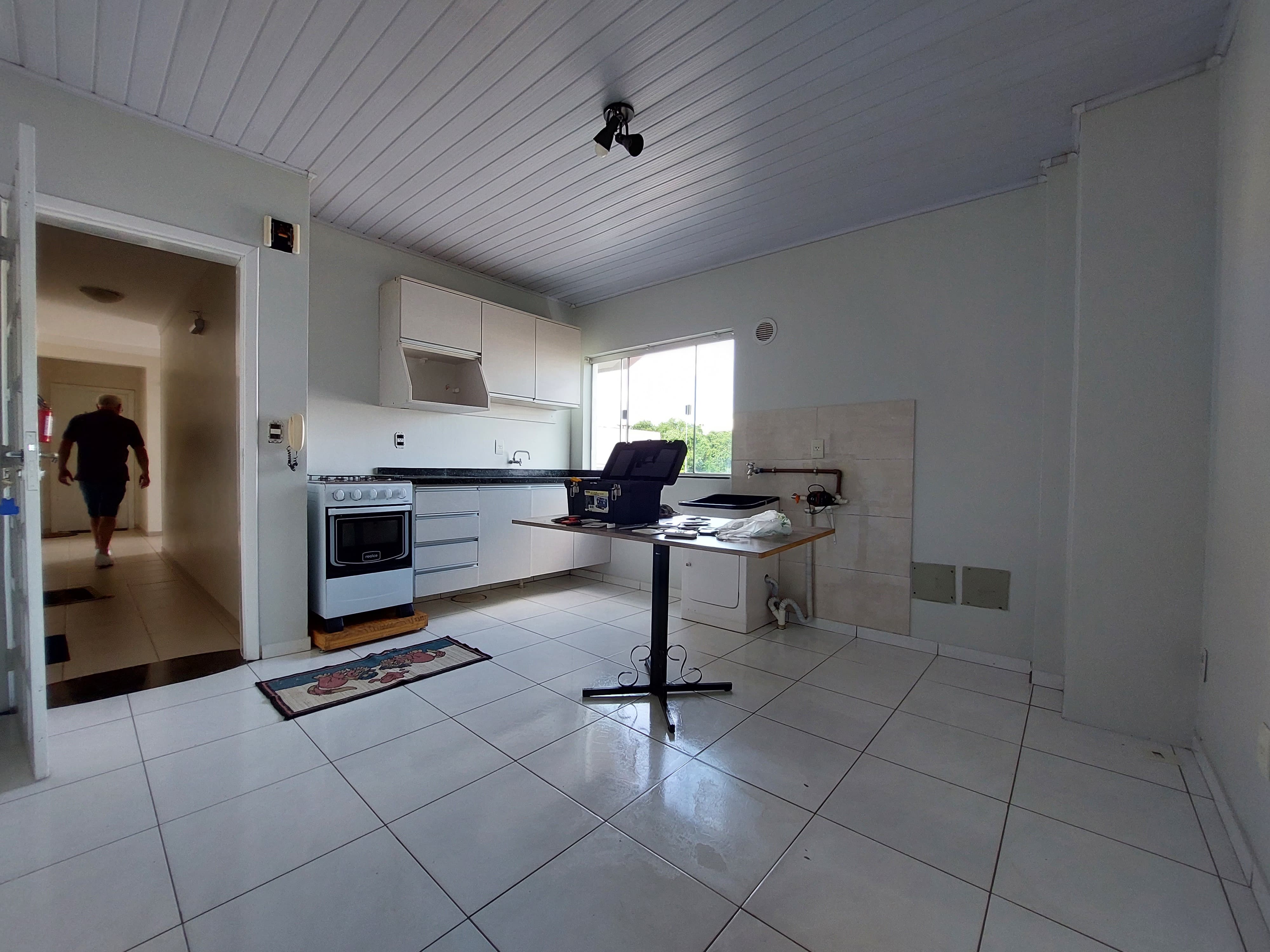 Apartamento 1 quarto para alugar no Efapi em Chapecó | Mobg