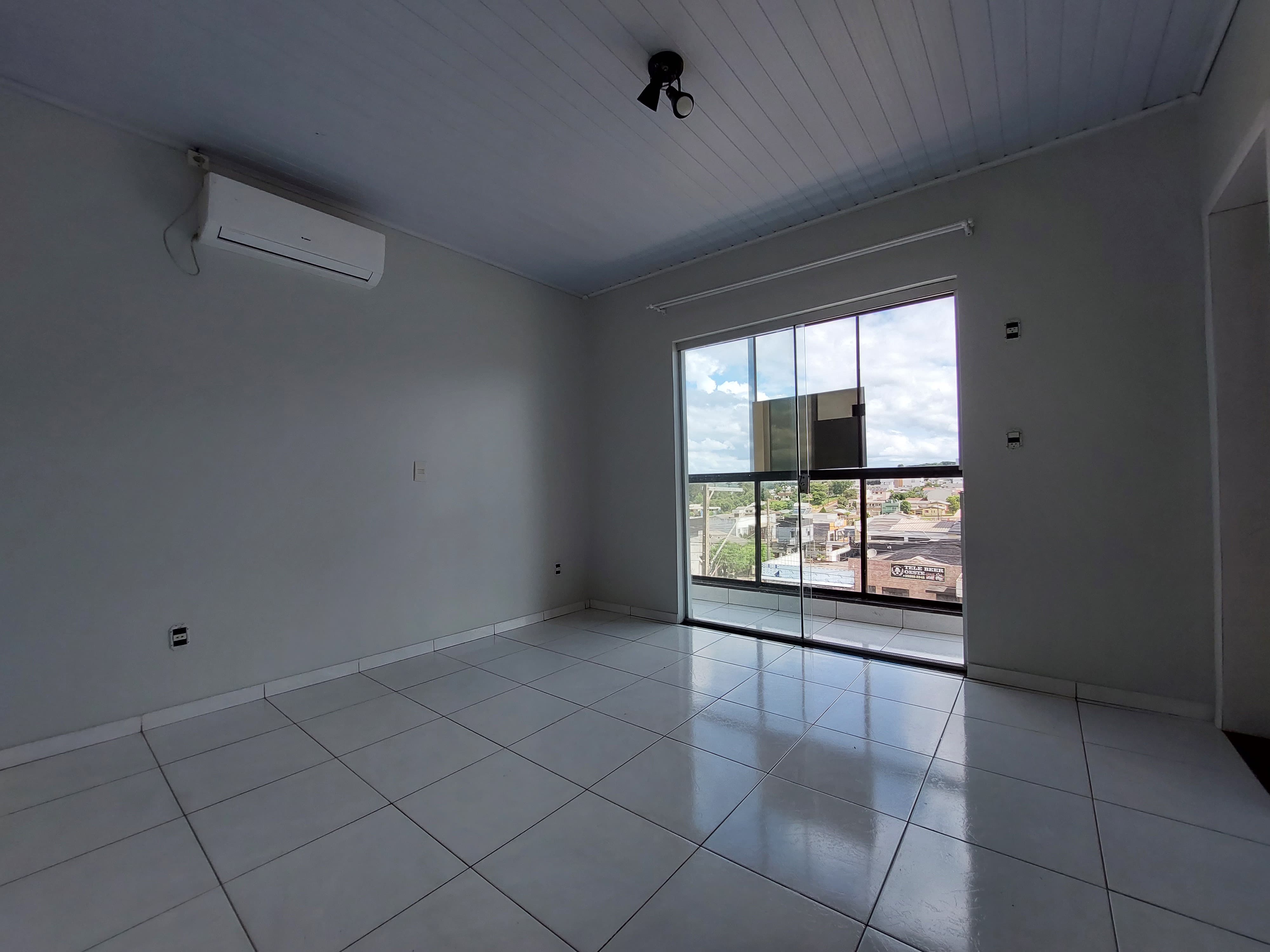 Apartamento 1 quarto para alugar no Efapi em Chapecó | Mobg