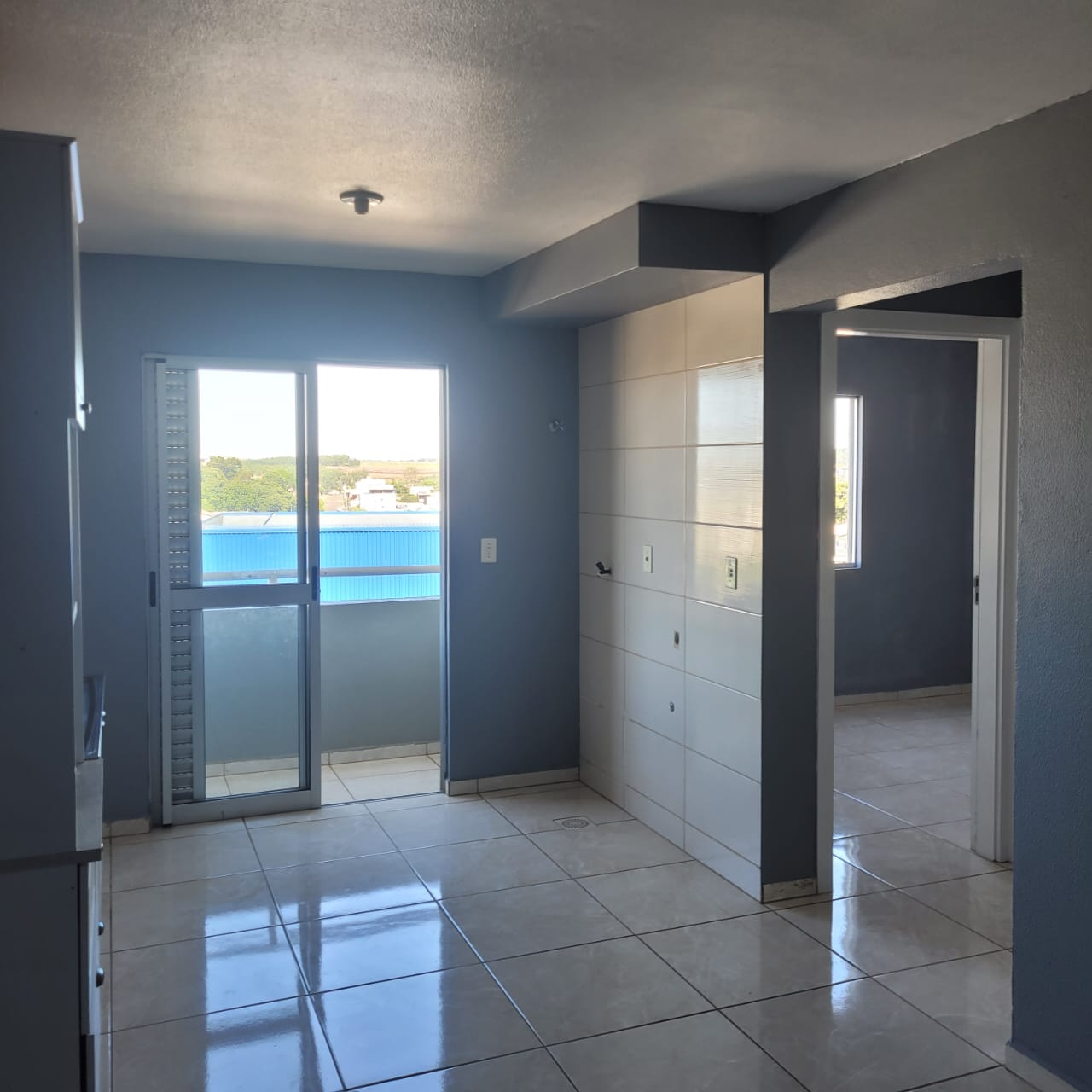 Apartamento 2 quartos para alugar no Efapi em Chapecó | Mobg