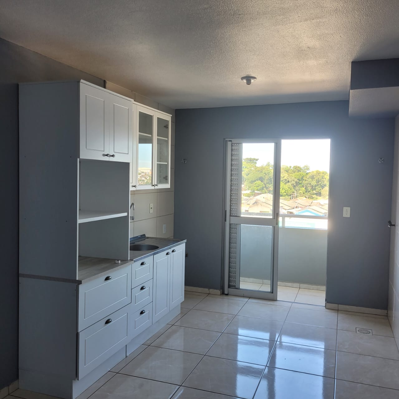 Apartamento 2 quartos para alugar no Efapi em Chapecó | Mobg