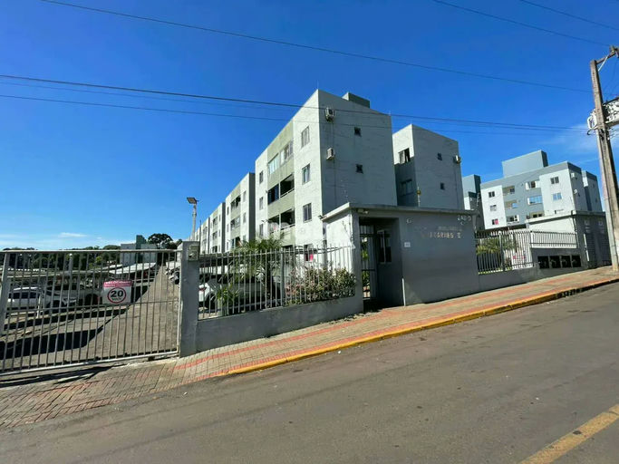 Apartamento 2 quartos para alugar no Efapi em Chapecó | Mobg