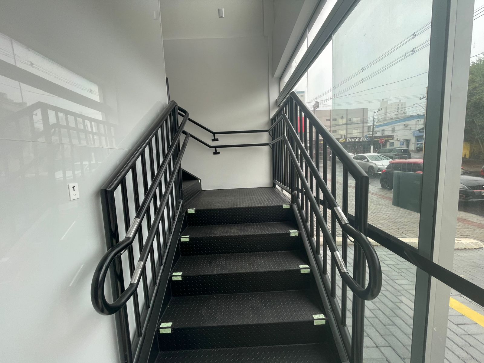 Sala Comercial para Alugar em São Cristóvão, Chapecó - 75m²