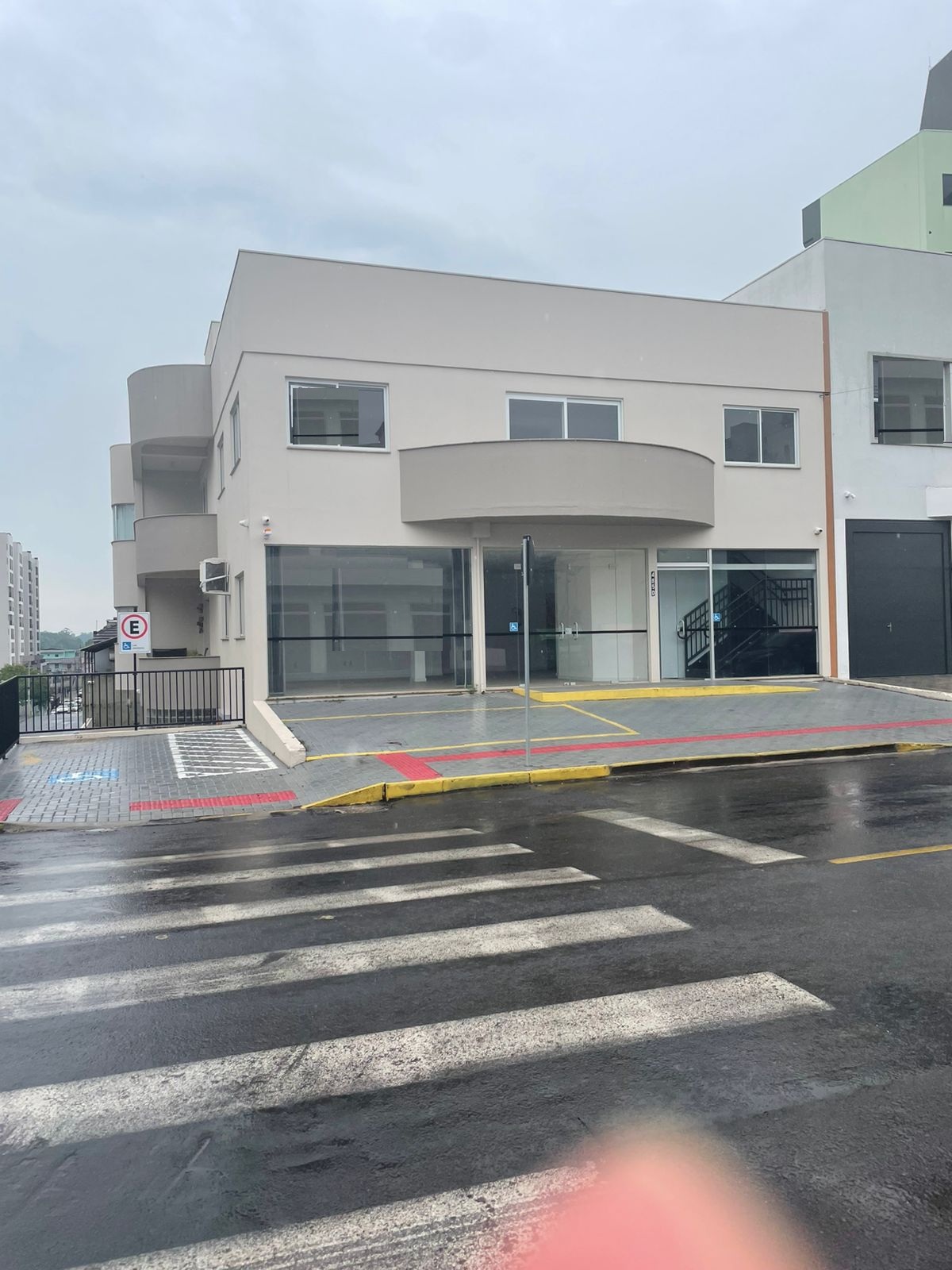 Sala Comercial para Alugar em São Cristóvão, Chapecó - 75m²