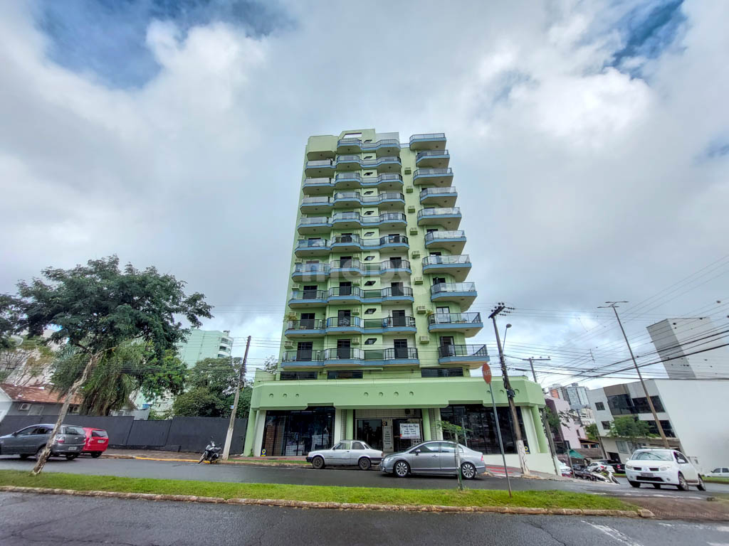 Apartamento 1 suíte para alugar no Centro em Chapecó | Mobg