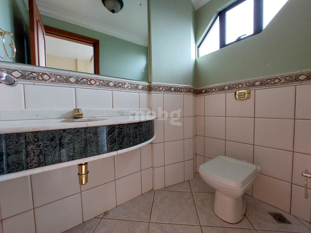 Apartamento 1 suíte para alugar no Centro em Chapecó | Mobg