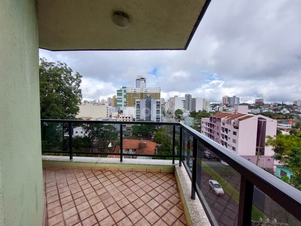 Apartamento 1 suíte para alugar no Centro em Chapecó | Mobg