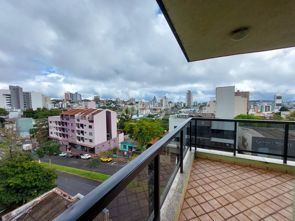 Apartamento 1 suíte para alugar no Centro em Chapecó | Mobg
