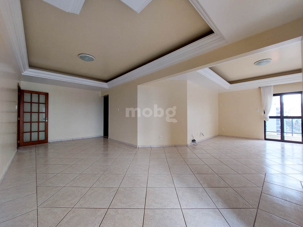 Apartamento 1 suíte para alugar no Centro em Chapecó | Mobg