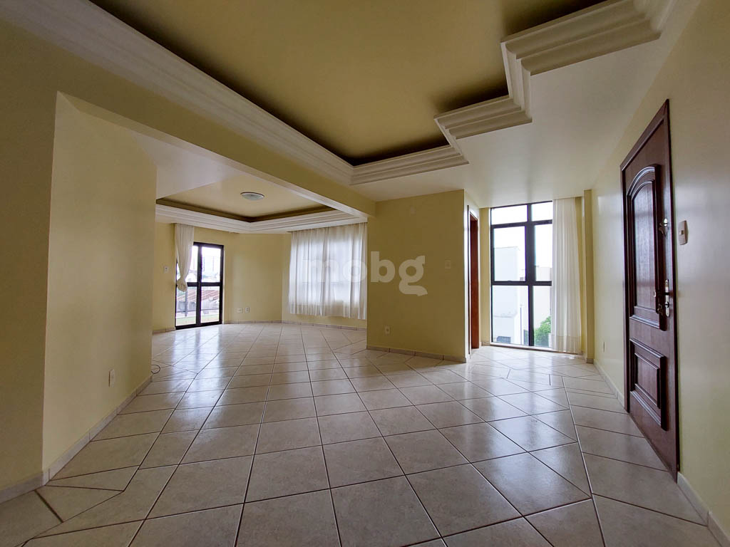Apartamento 1 suíte para alugar no Centro em Chapecó | Mobg