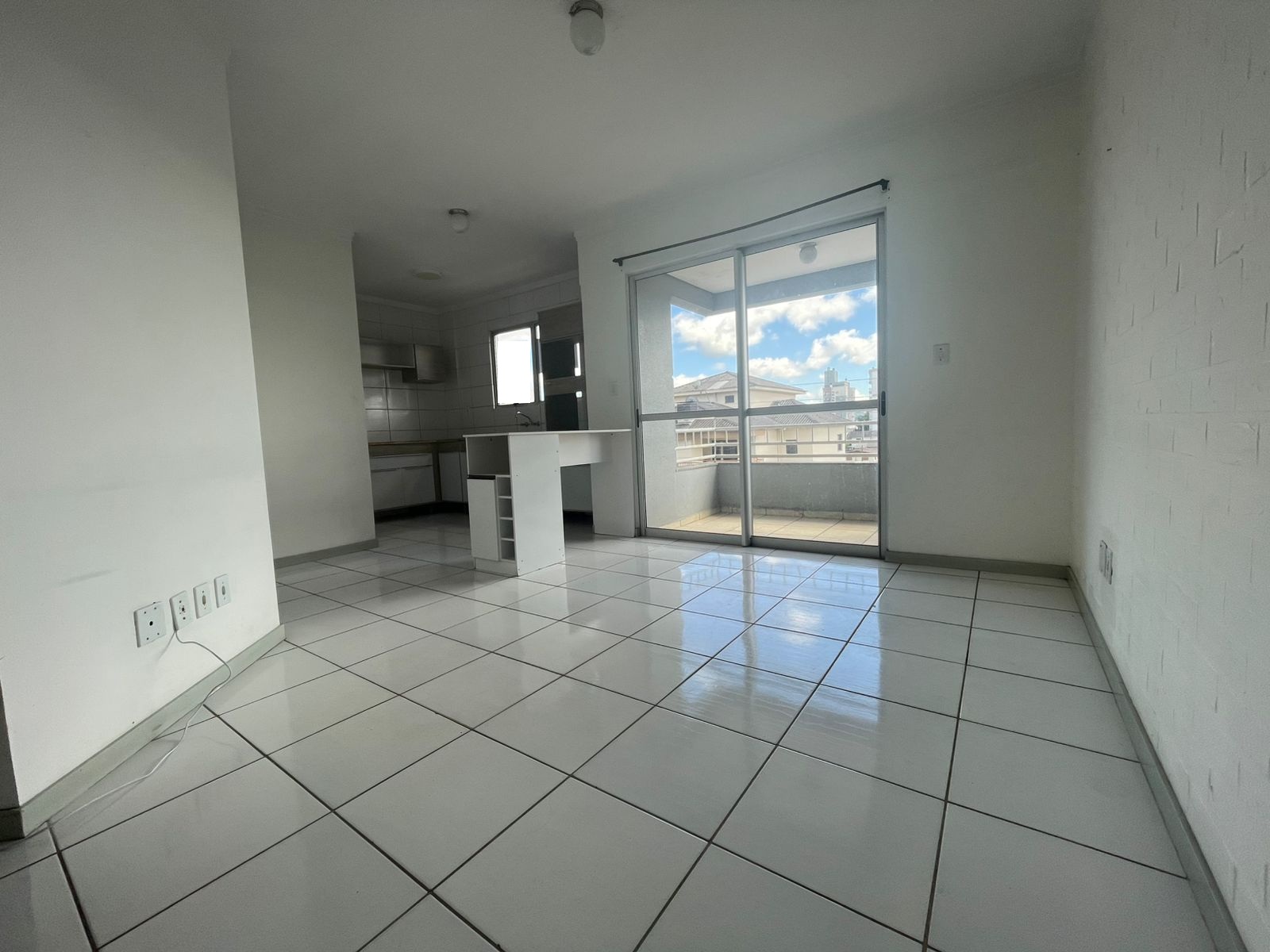 Apartamento 2 quartos para alugar no São Cristóvão | Mobg