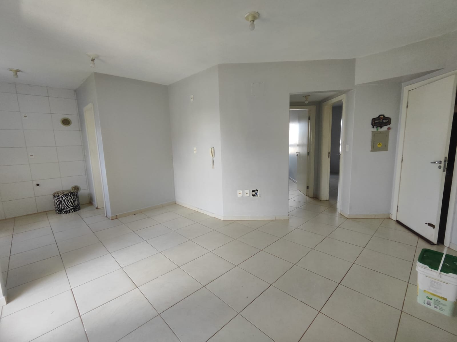 Apartamento 2 quartos para alugar no Efapi em Chapecó | Mobg