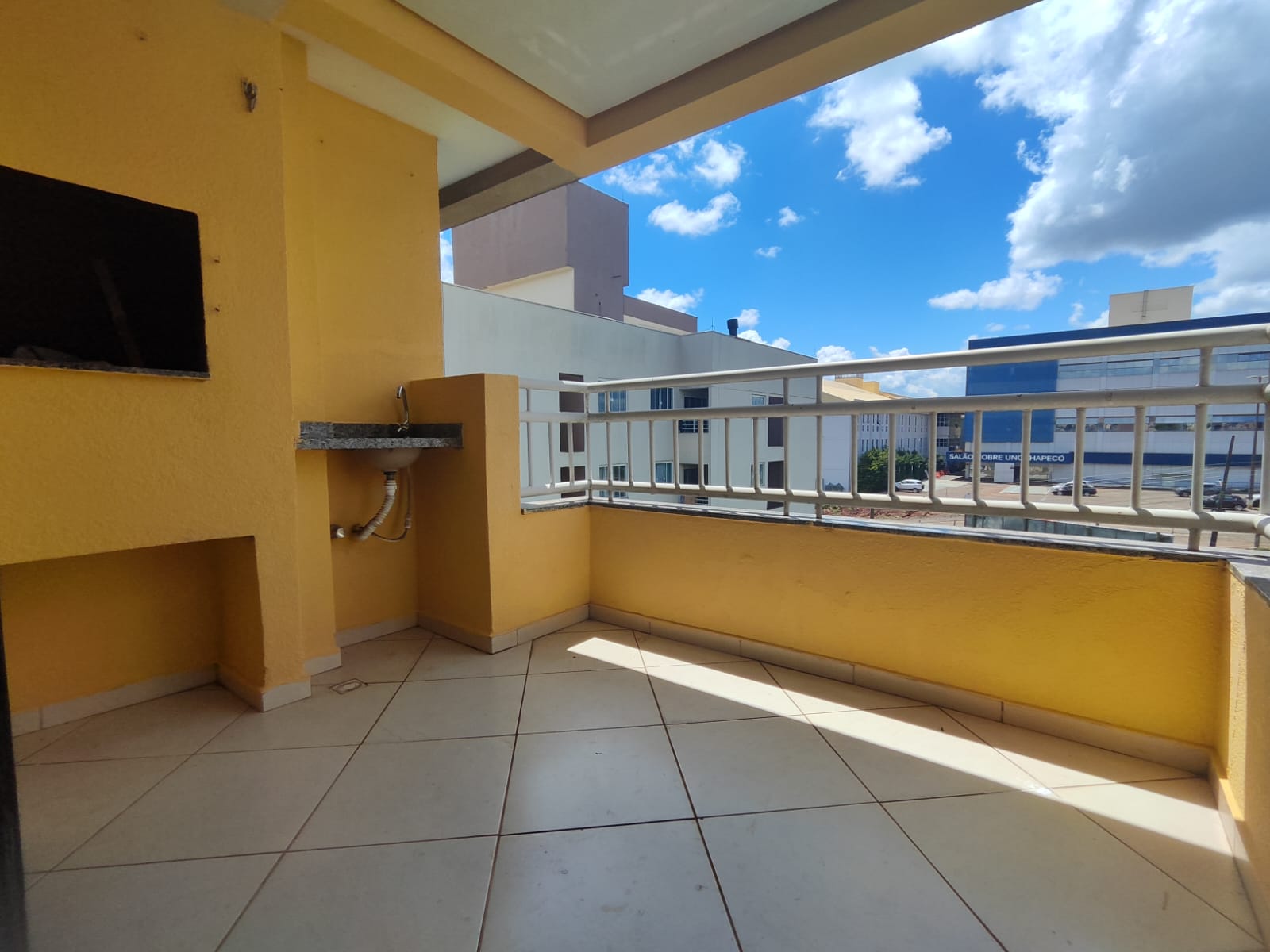 Apartamento 2 quartos para alugar no Efapi em Chapecó | Mobg