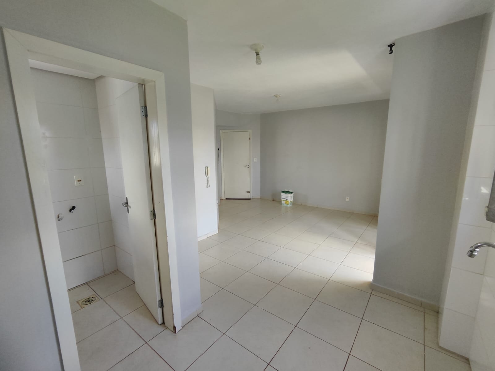 Apartamento 2 quartos para alugar no Efapi em Chapecó | Mobg