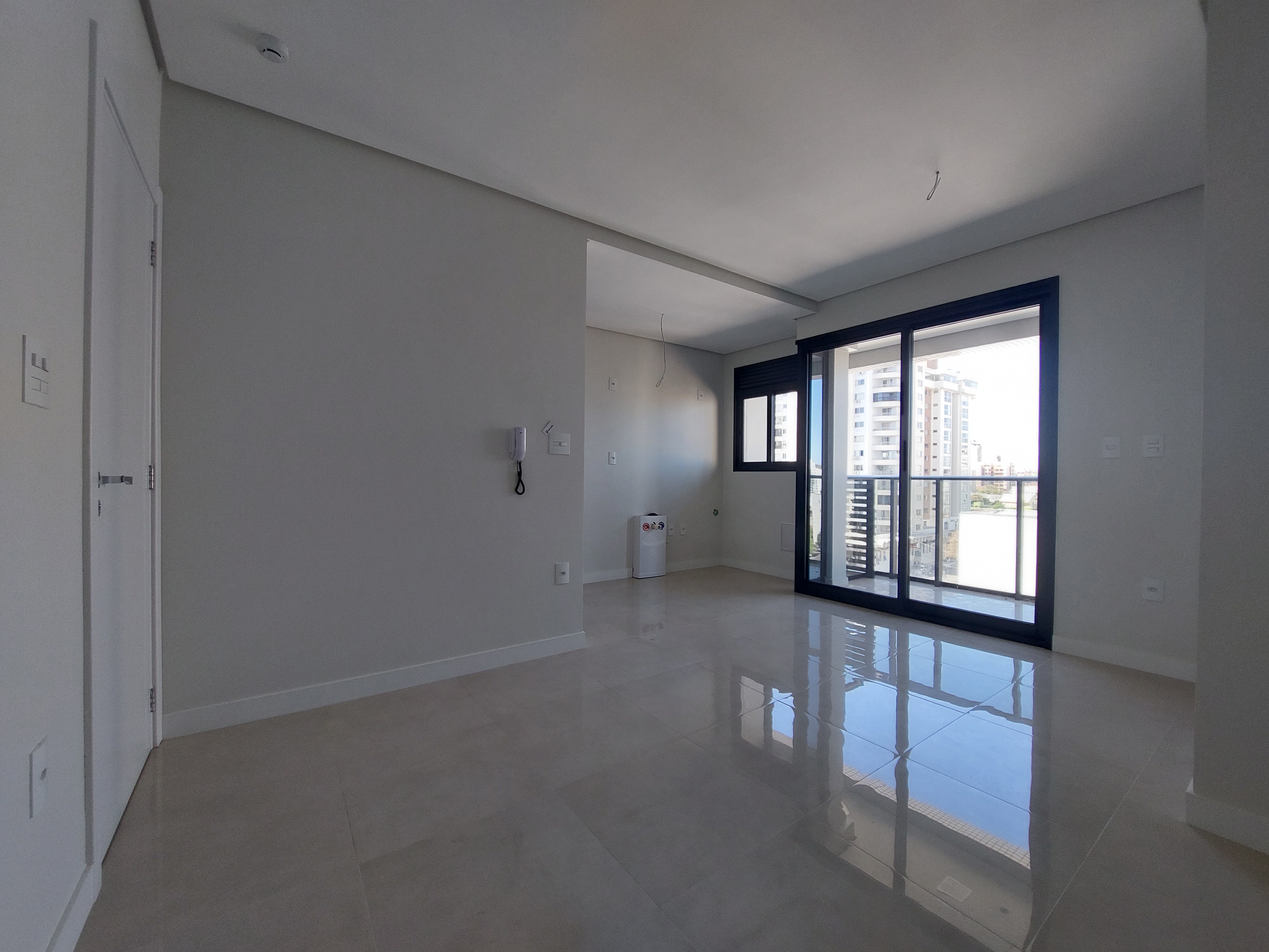 Apartamento 1 suíte para alugar no Centro em Chapecó | Mobg