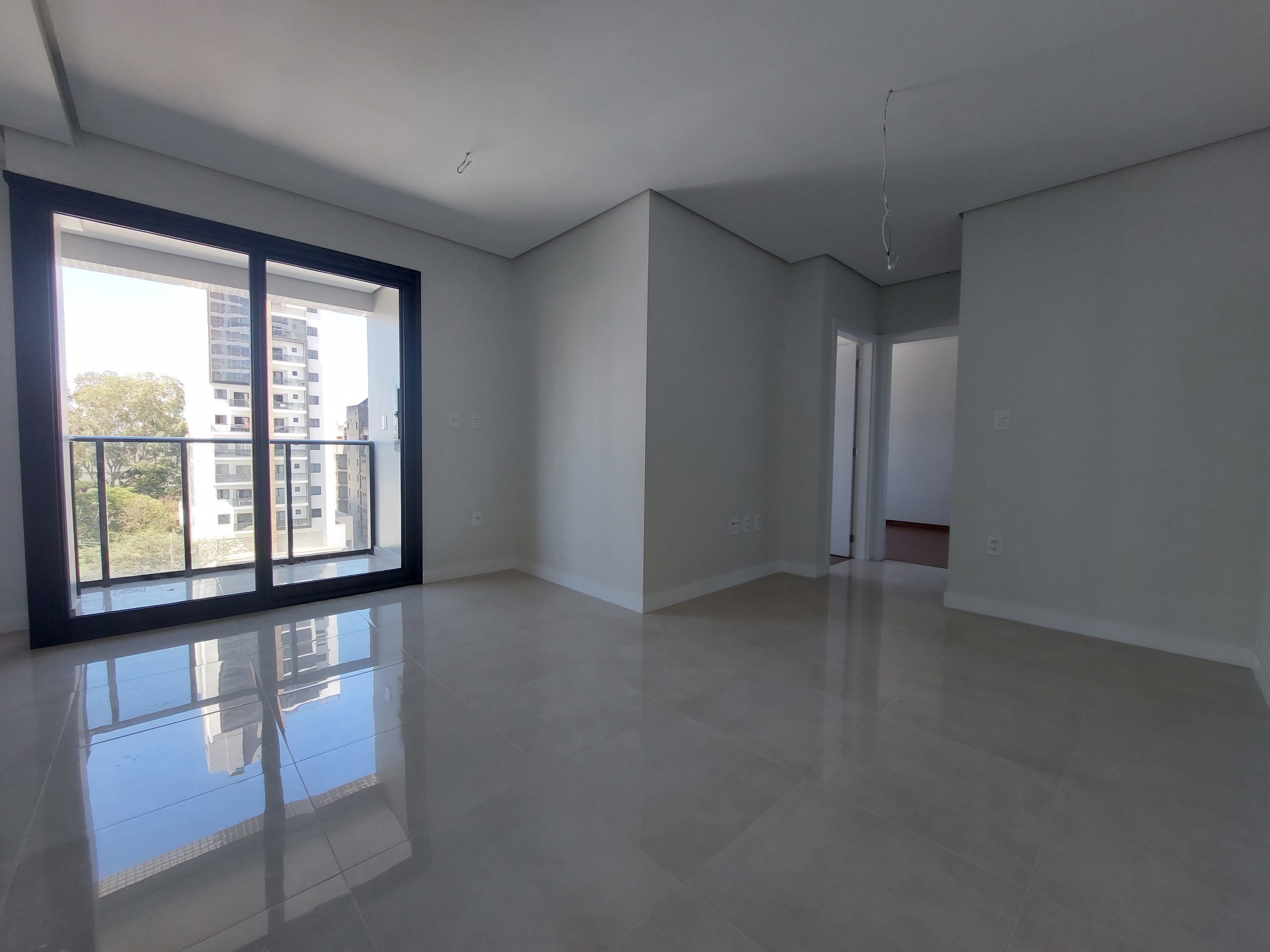 Apartamento 1 suíte para alugar no Centro em Chapecó | Mobg