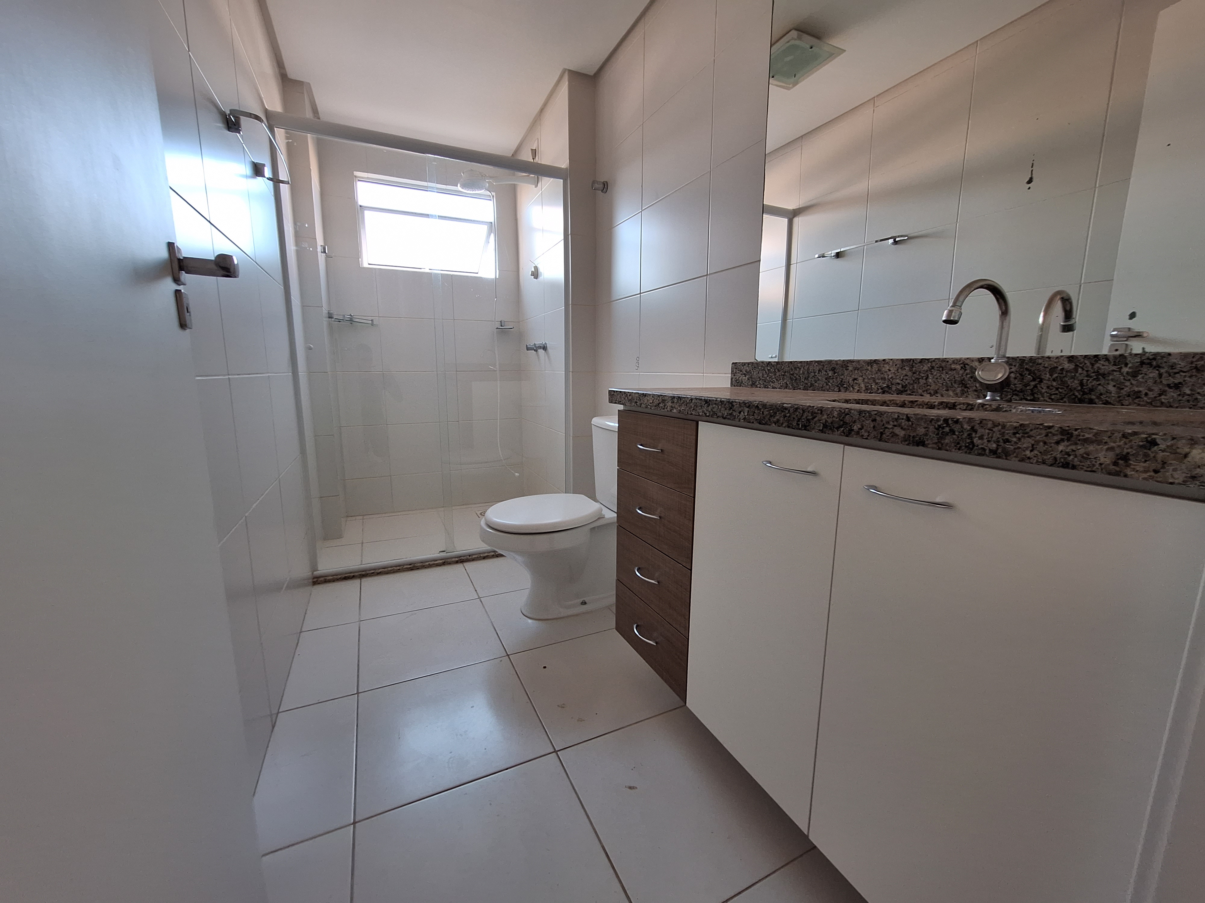 Apartamento 1 suíte para alugar no Centro em Chapecó | Mobg