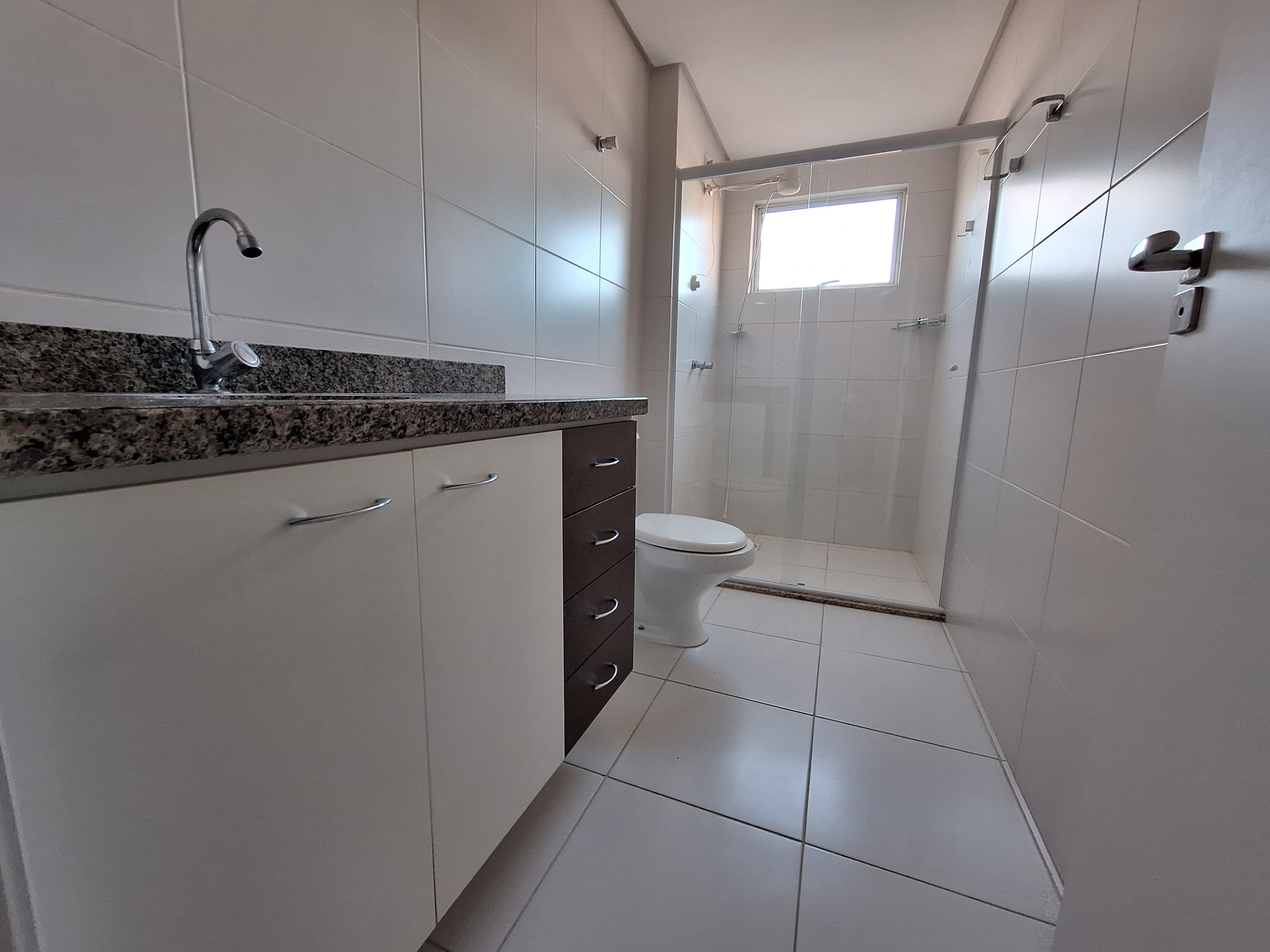 Apartamento 1 suíte para alugar no Centro em Chapecó | Mobg