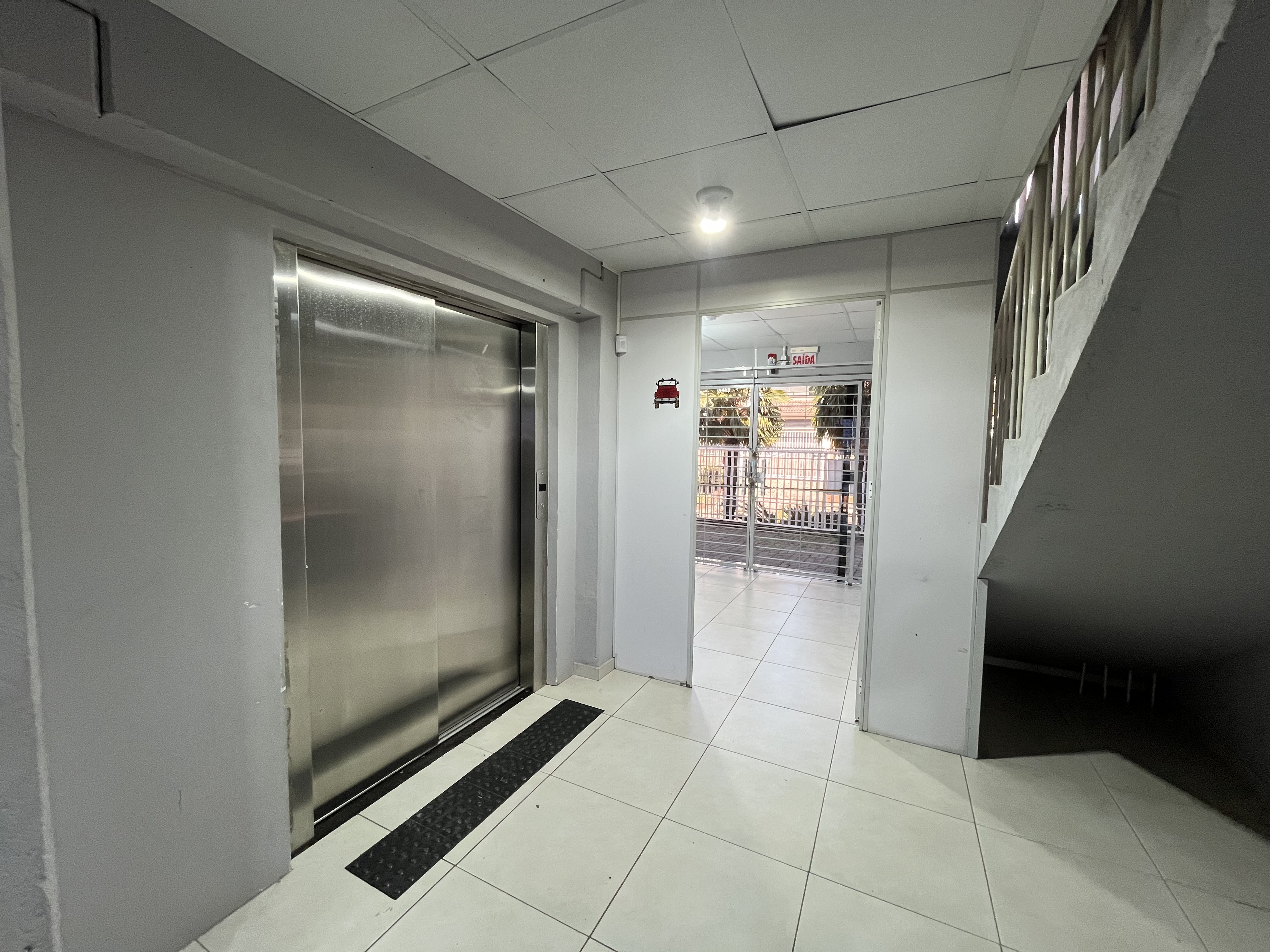 Barracão para Alugar em Presidente Médico, Chapecó | 815m² -