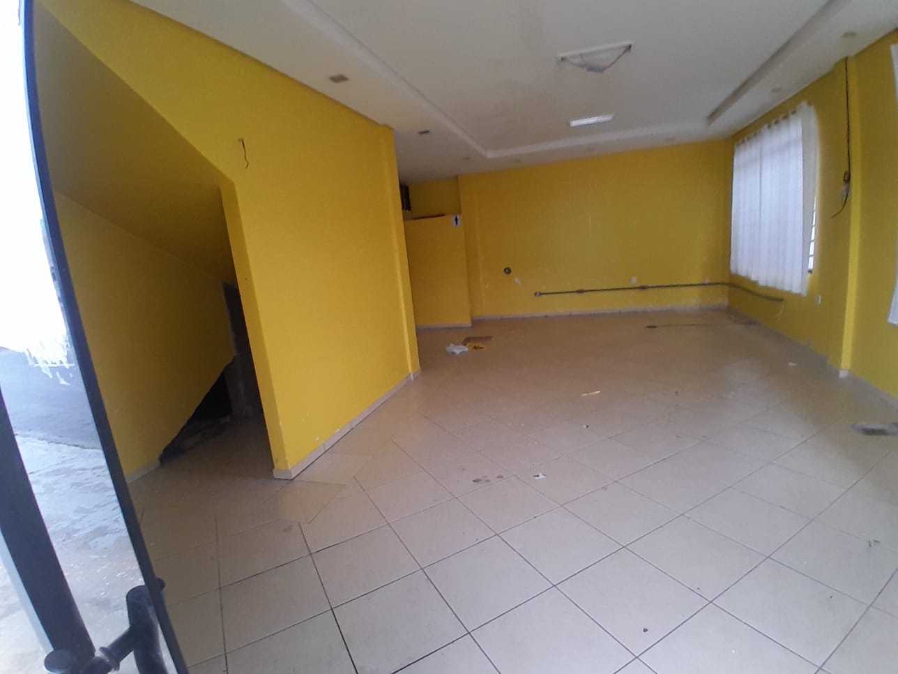 Sala Comercial para Alugar - Cristo Rei, Francisco Beltrão