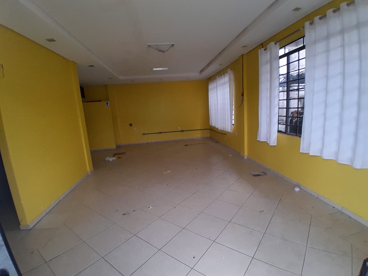 Sala Comercial para Alugar - Cristo Rei, Francisco Beltrão