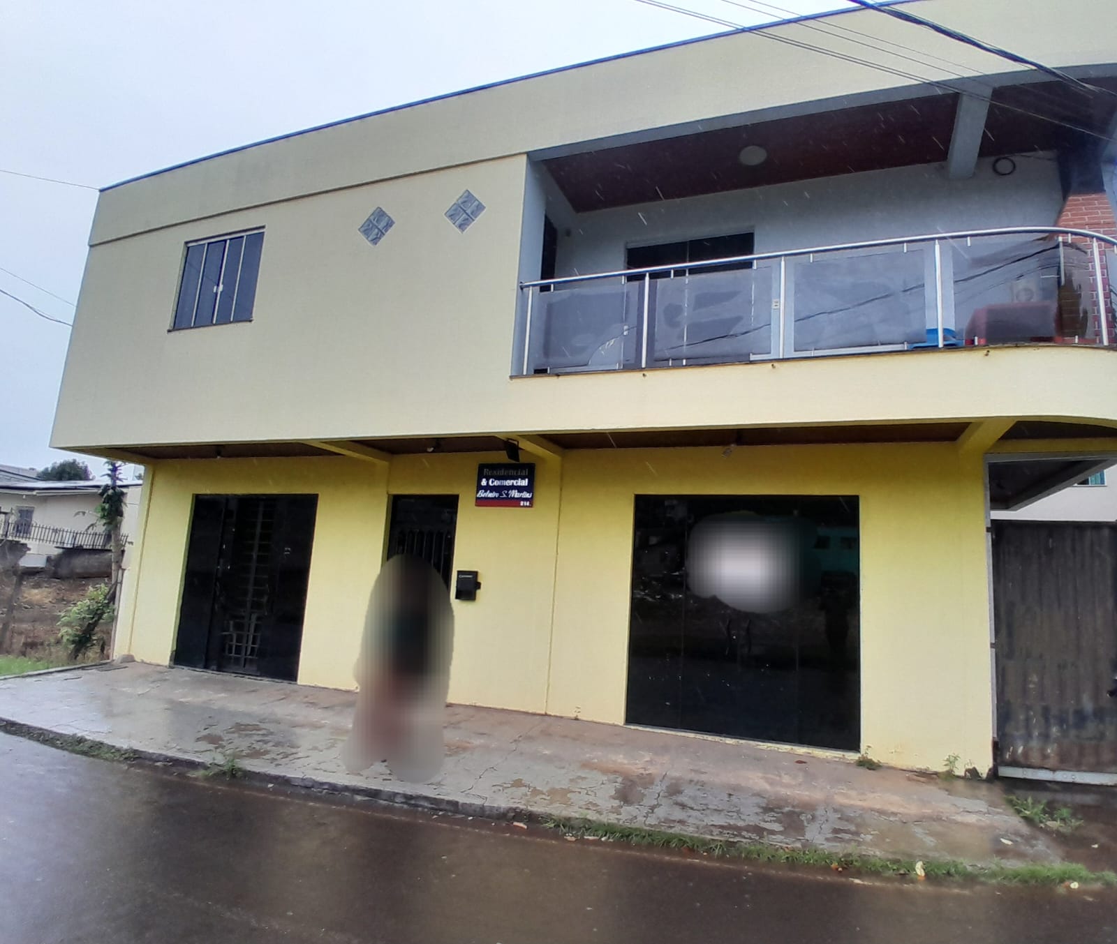 Sala Comercial para Alugar - Cristo Rei, Francisco Beltrão