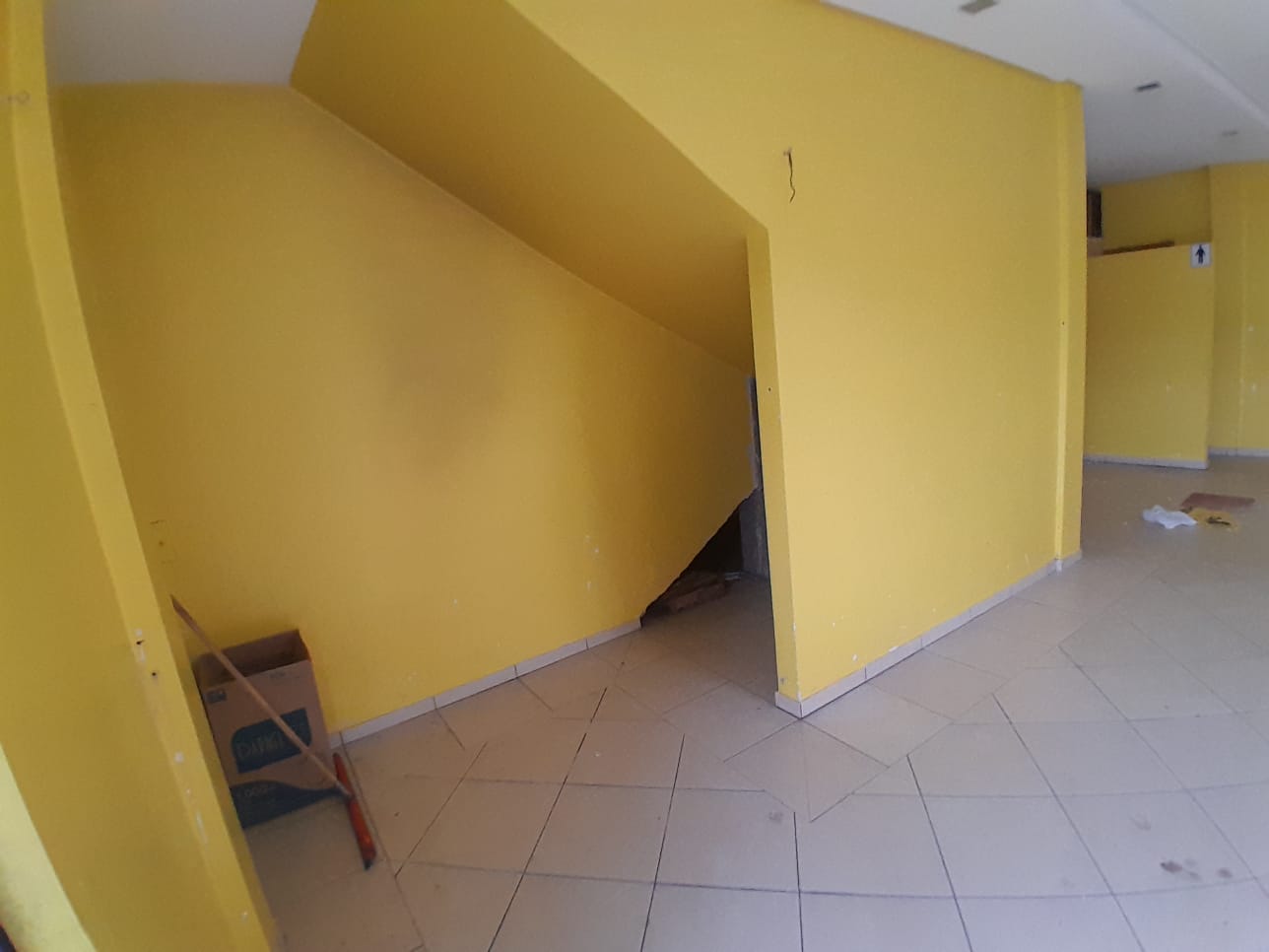 Sala Comercial para Alugar - Cristo Rei, Francisco Beltrão