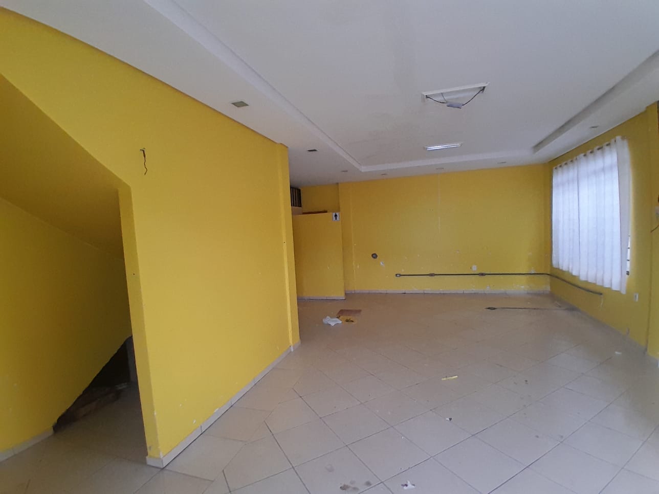 Sala Comercial para Alugar - Cristo Rei, Francisco Beltrão
