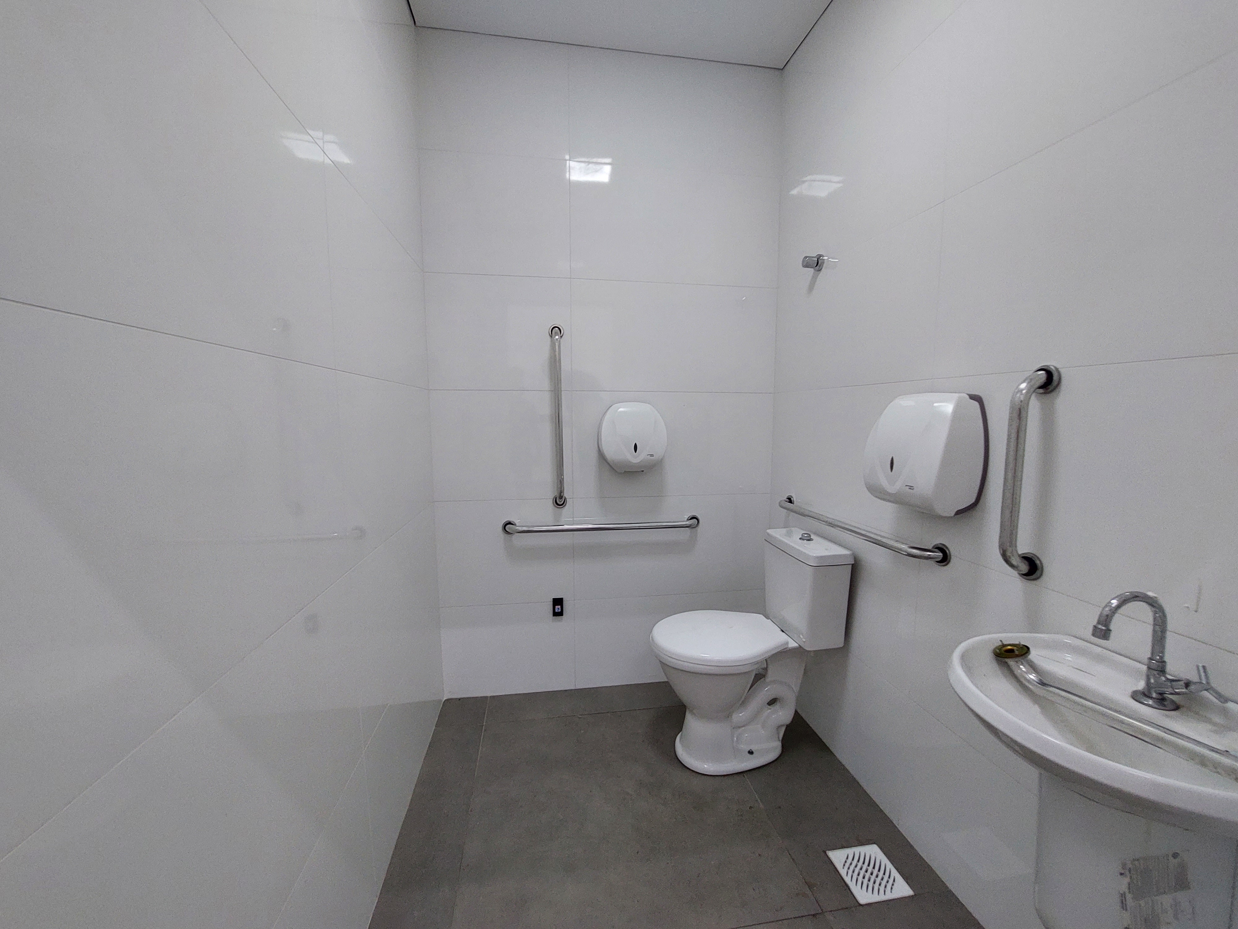Sala Comercial para Alugar - Centro, Chapecó | 250m²