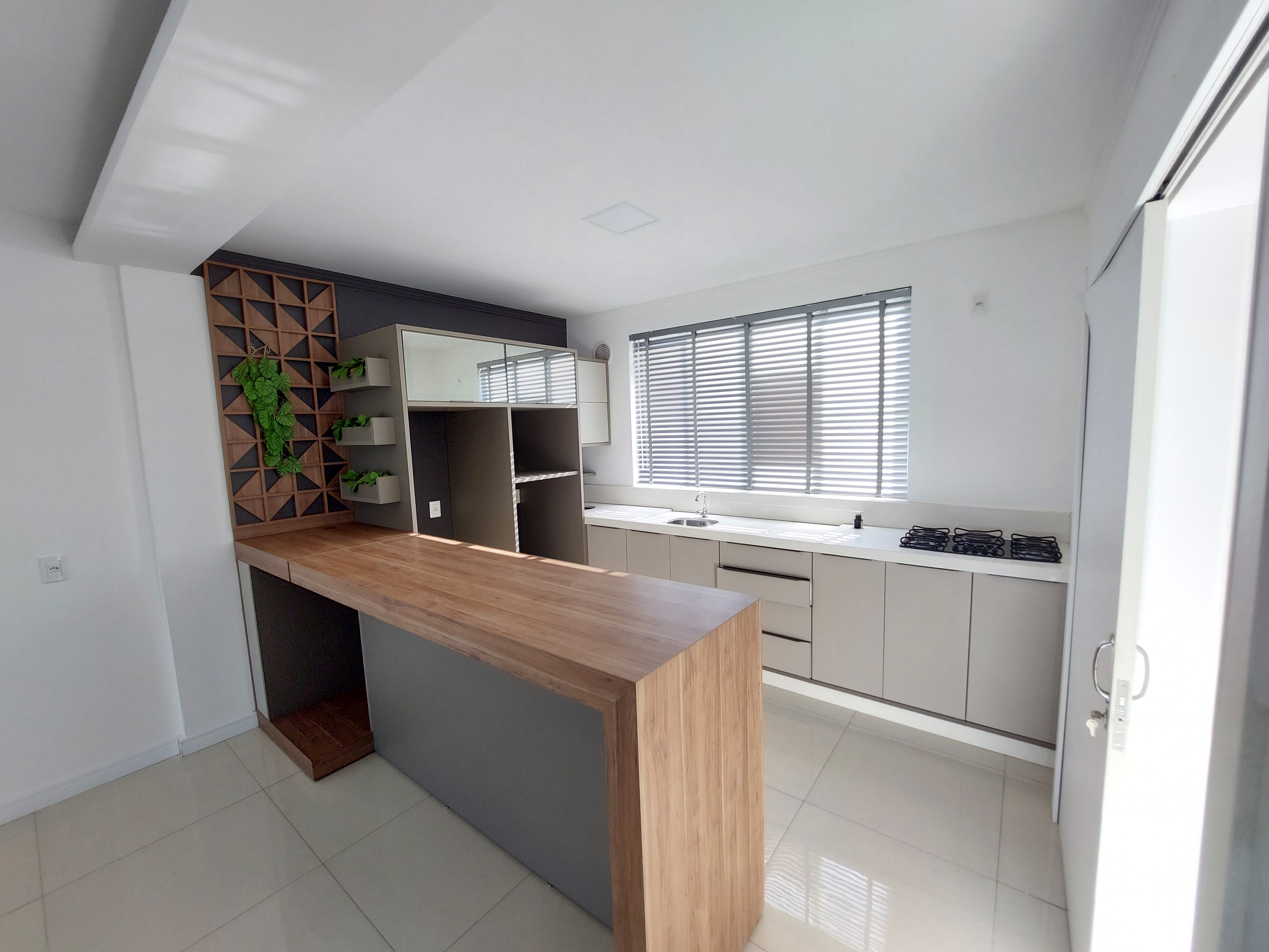Apartamento 1 suíte para alugar no Jardim Europa em Chapecó