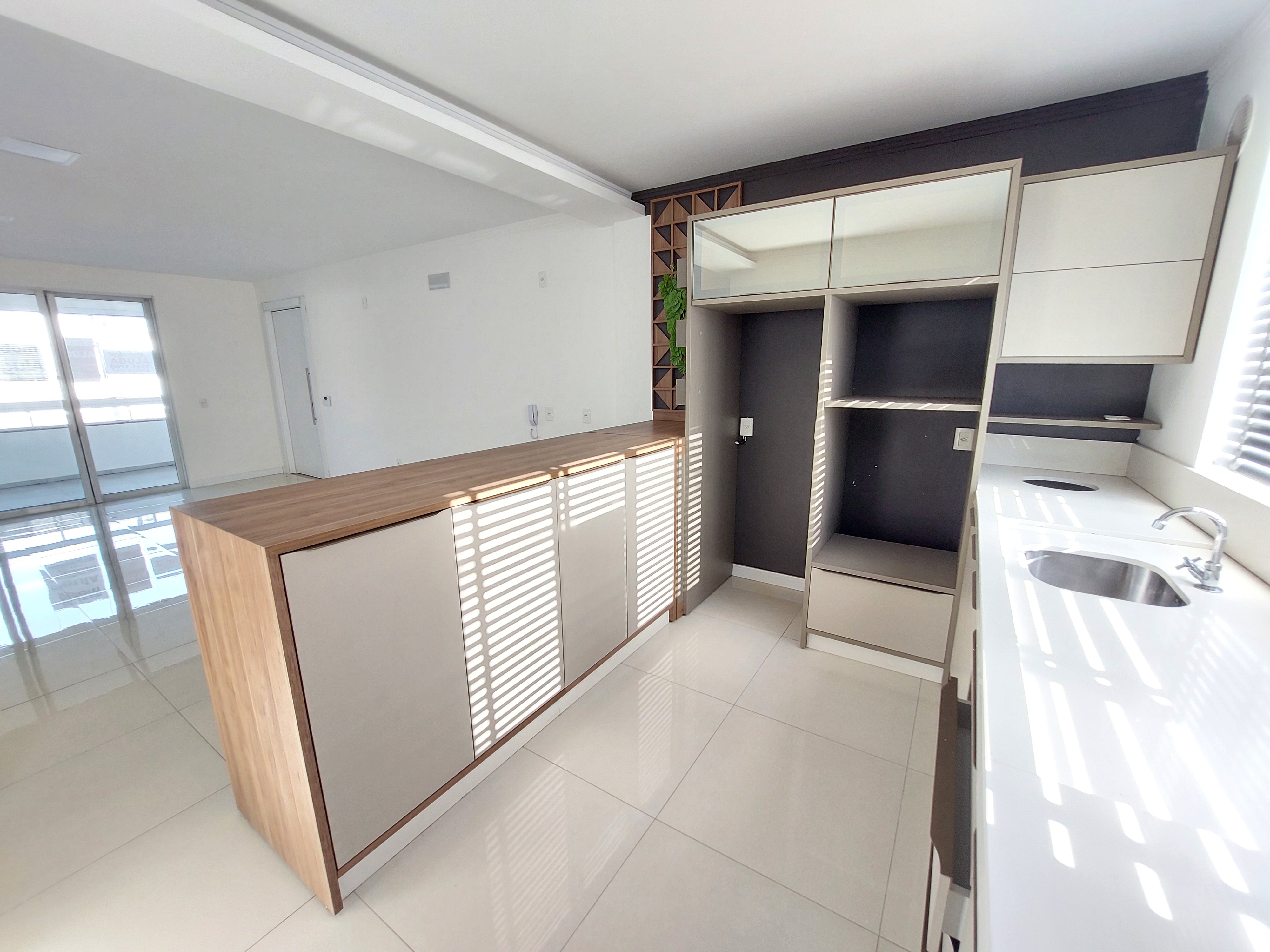Apartamento 1 suíte para alugar no Jardim Europa em Chapecó
