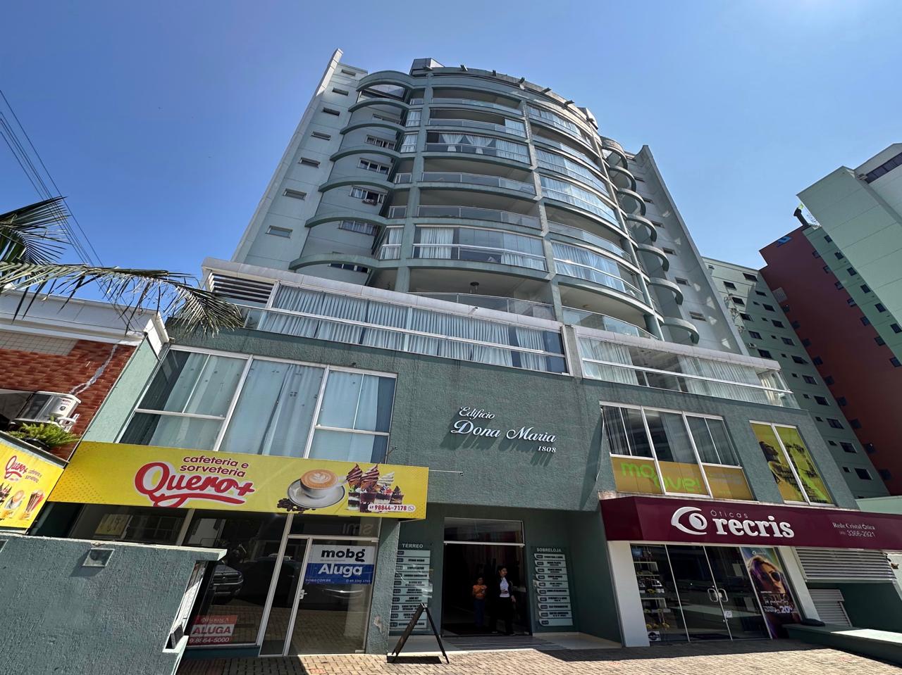 Sala Comercial para Alugar - Centro, Pinhalzinho 35m²