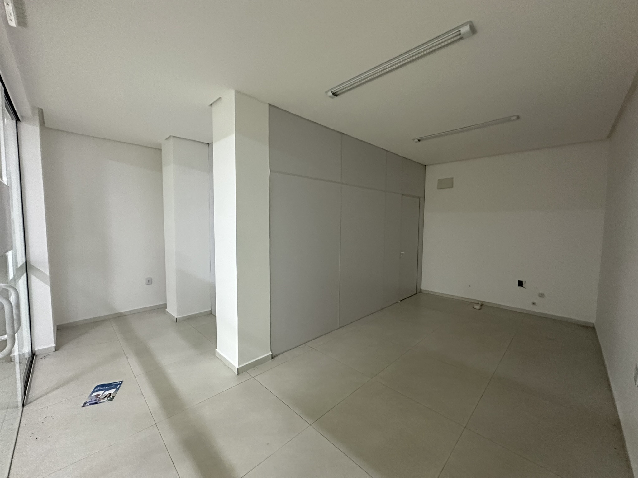 Sala Comercial para Alugar - Centro, Pinhalzinho 35m²