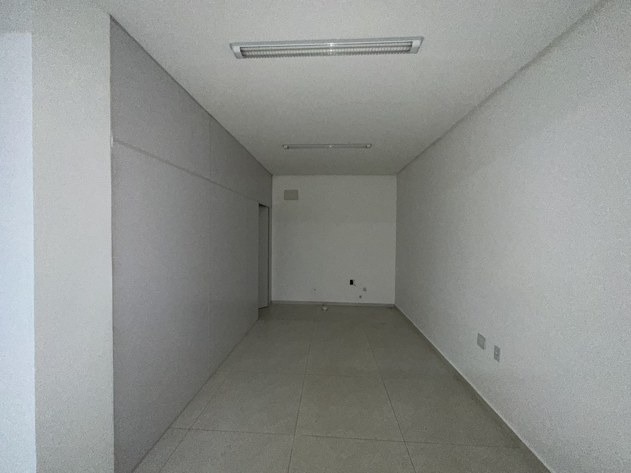 Sala Comercial para Alugar - Centro, Pinhalzinho 35m²