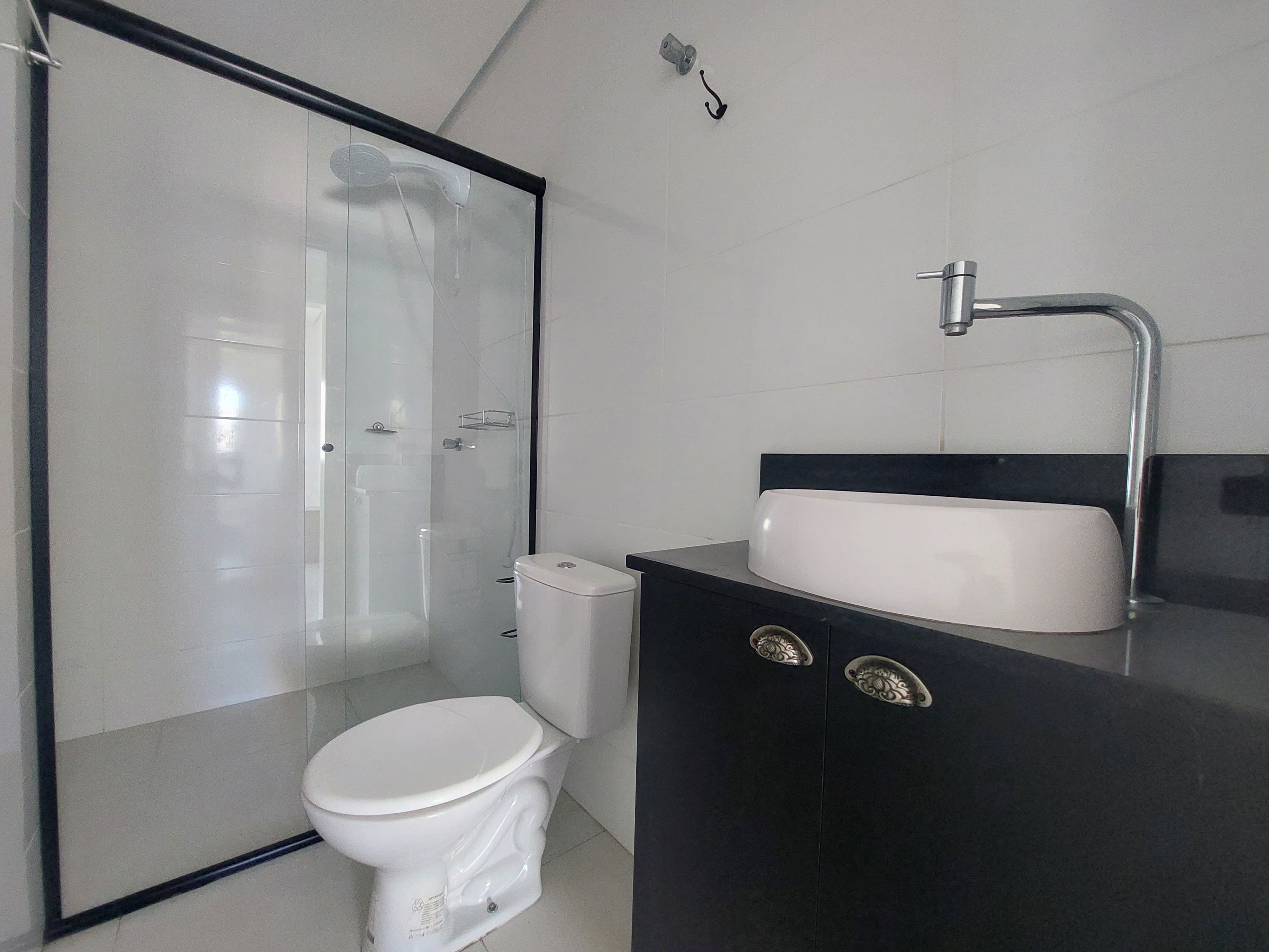 Apartamento 2 quartos para alugar no Efapi em Chapecó | Mobg