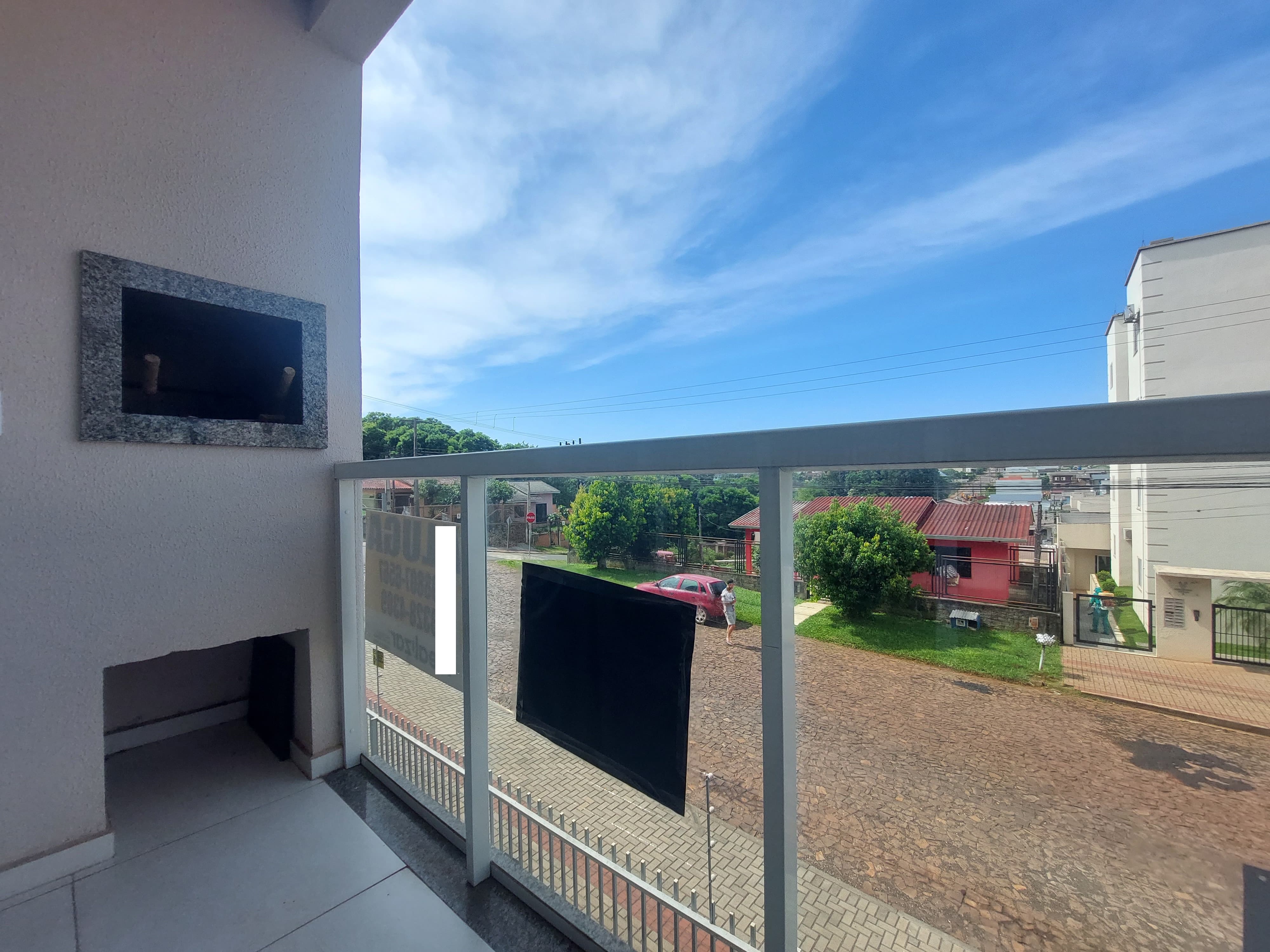Apartamento 2 quartos para alugar no Efapi em Chapecó | Mobg