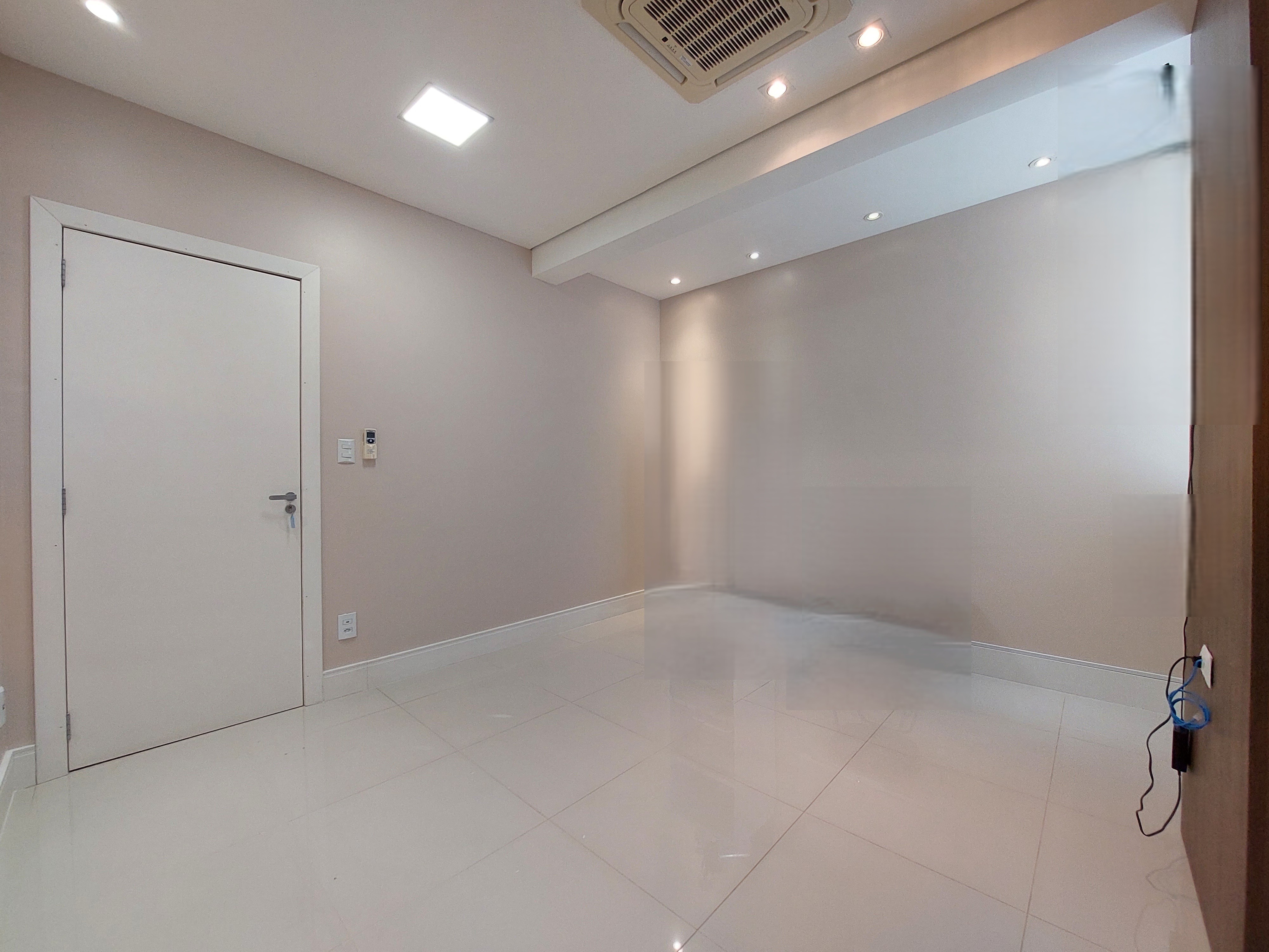 Sala Comercial para Alugar - Centro, Chapecó - SC