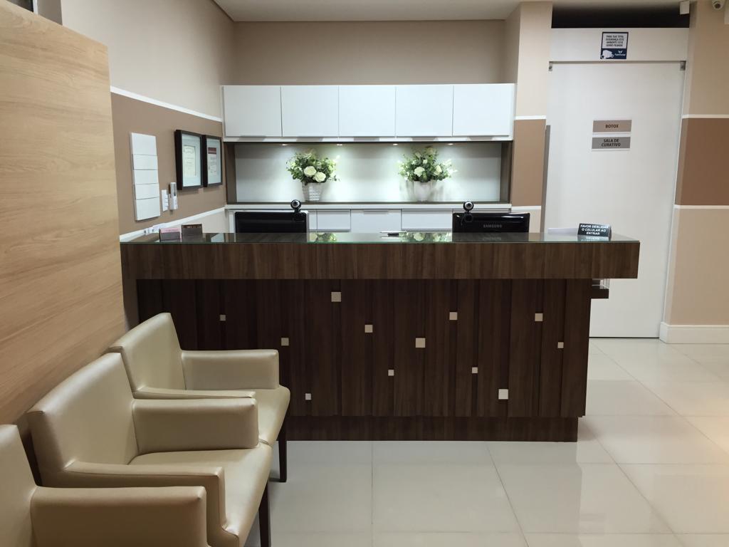 Sala Comercial para Alugar - Centro, Chapecó - SC