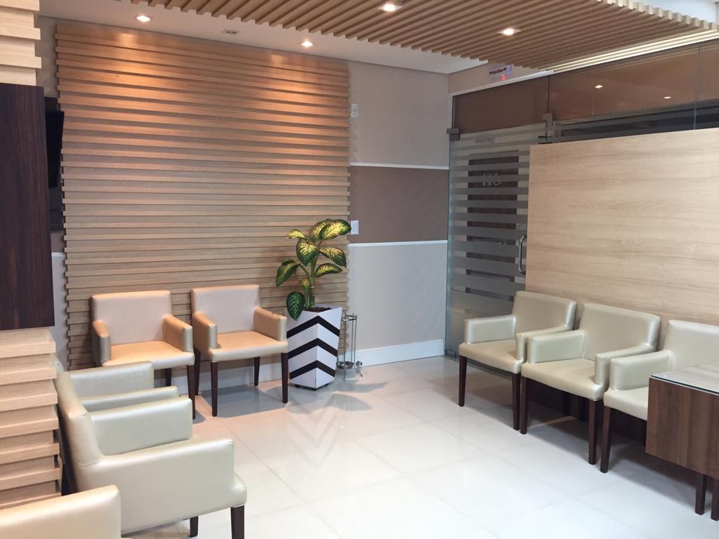 Sala Comercial para Alugar - Centro, Chapecó - SC