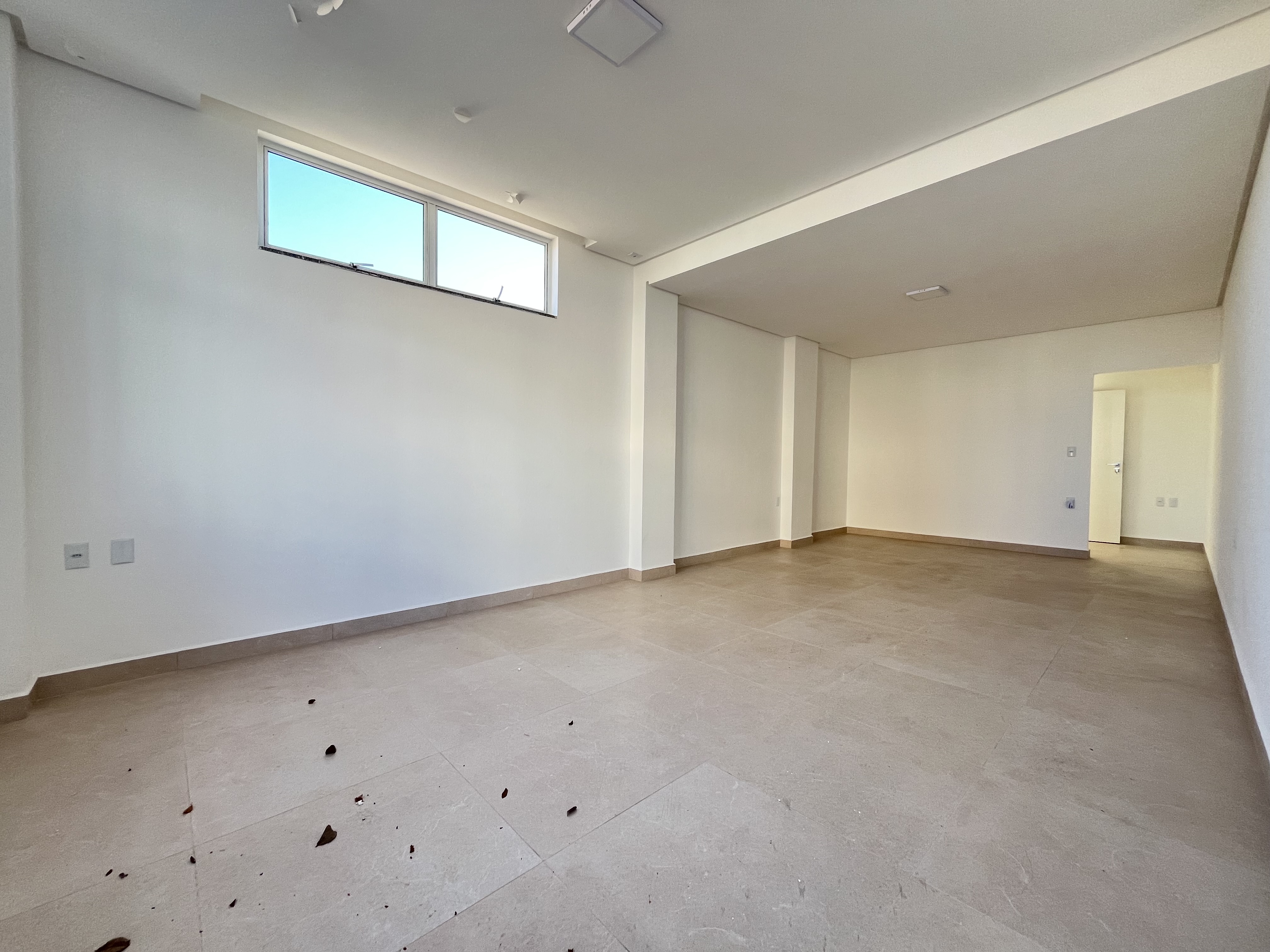 Sala Comercial para Alugar em Jardim América, Chapecó - 44m²