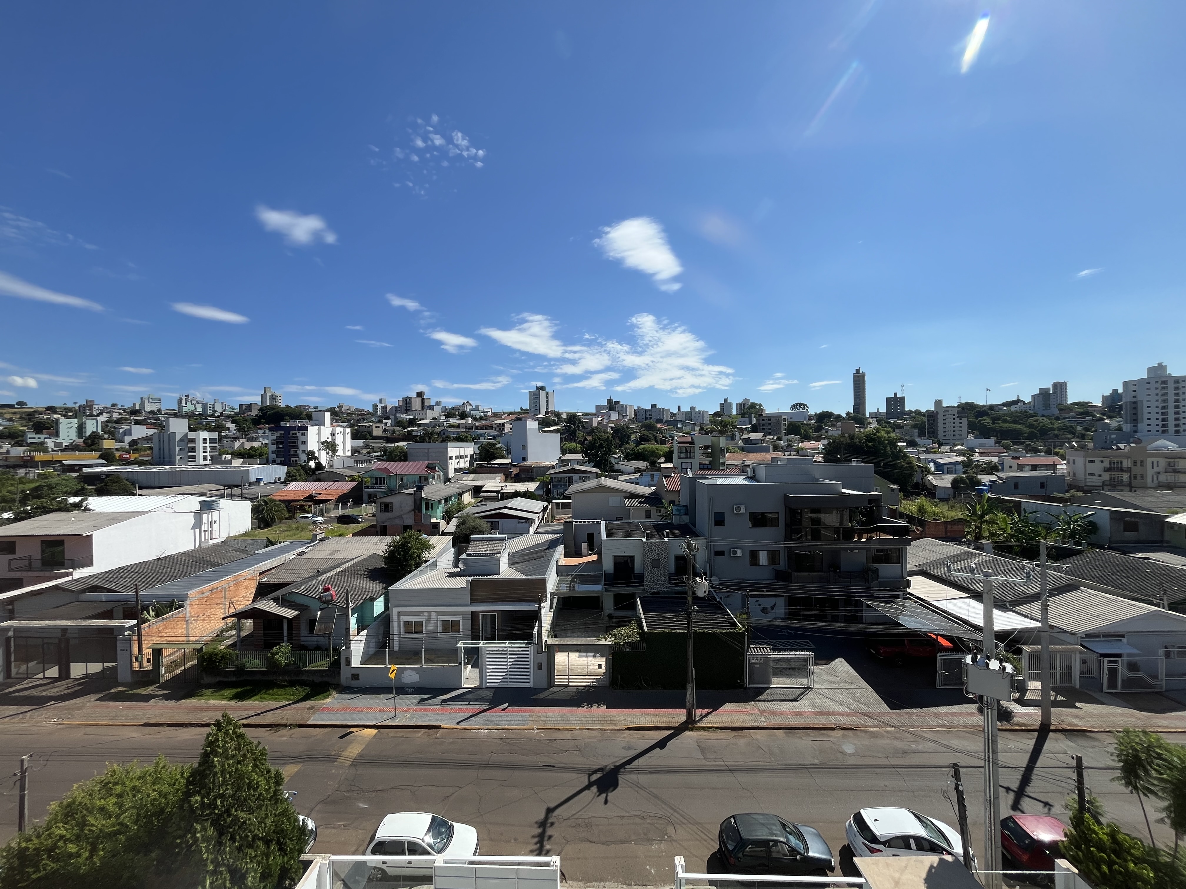 Apartamento para Alugar - 3 Quartos - Santa Maria - Chapecó