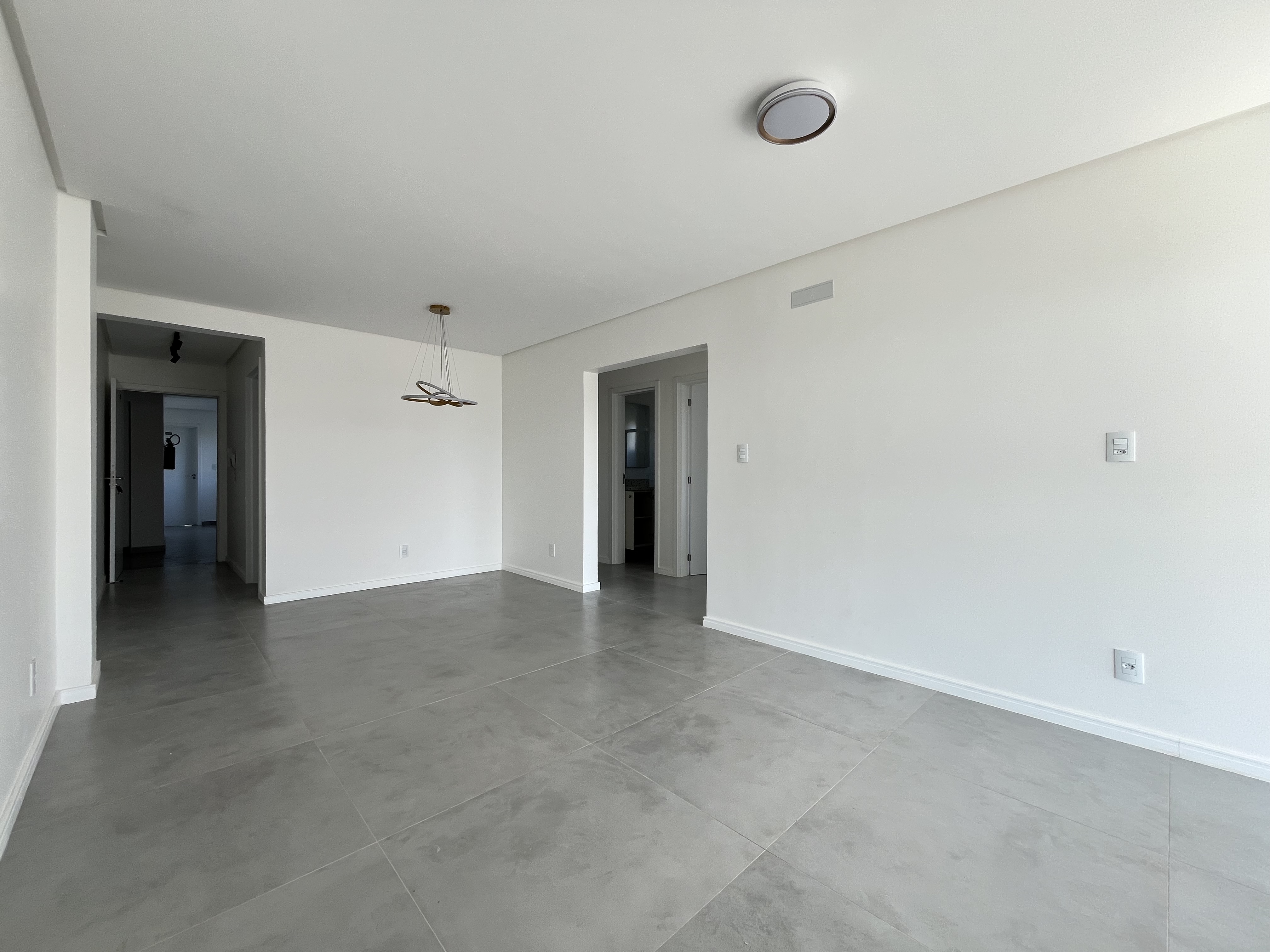 Apartamento para Alugar - 3 Quartos - Santa Maria - Chapecó
