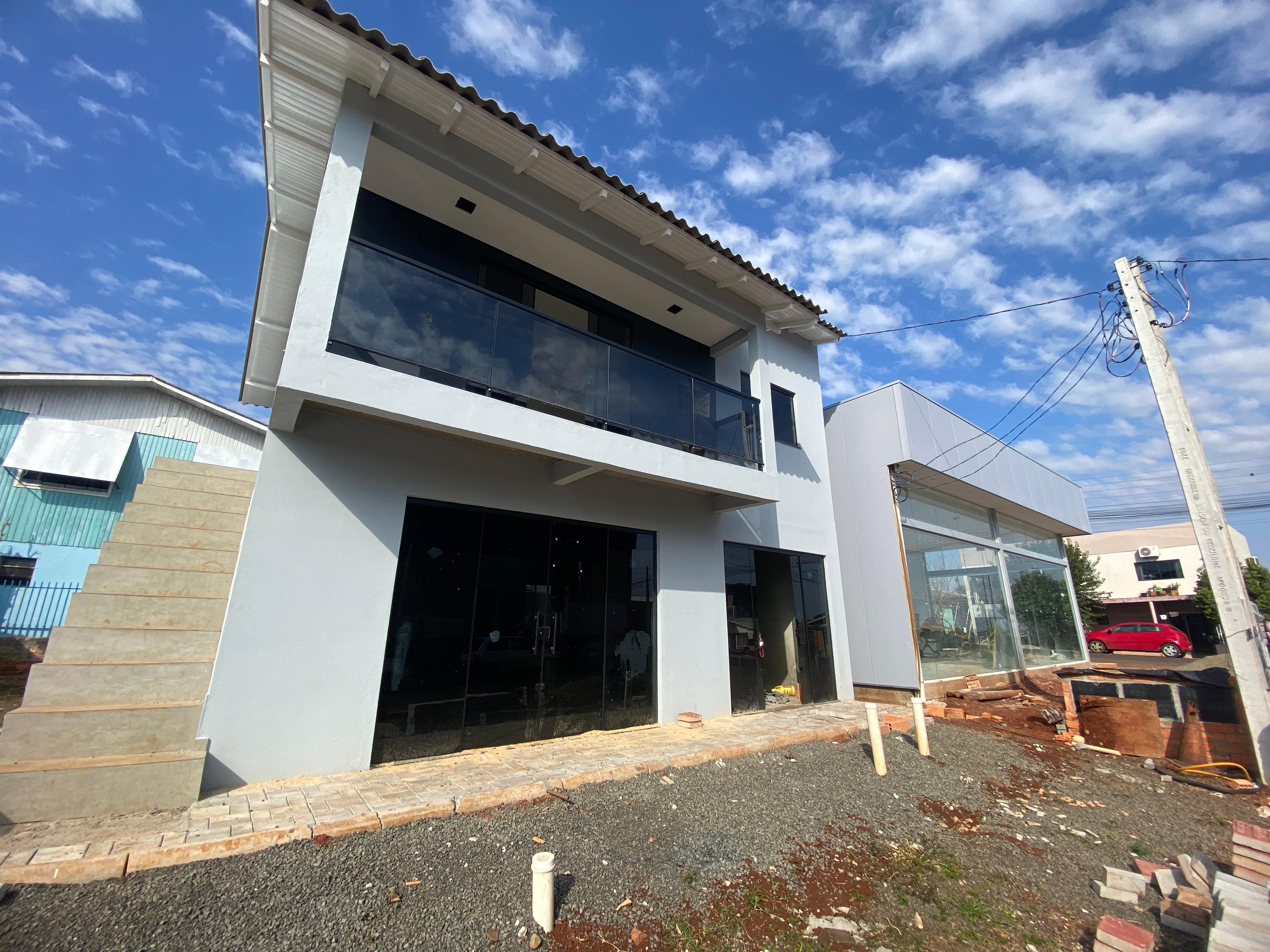 Sala Comercial para Alugar em Efapi, Chapecó | 70m²